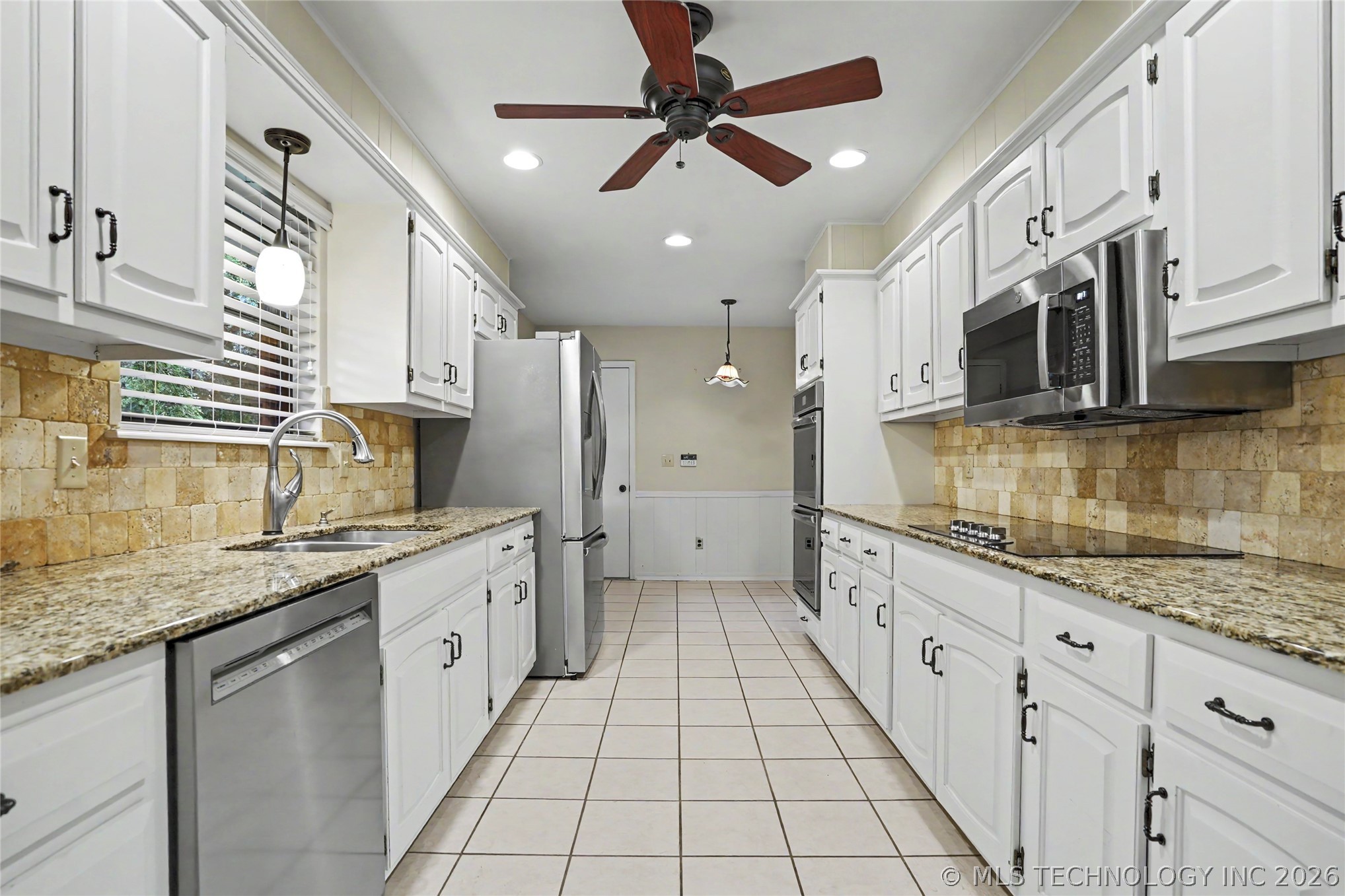 5022 E 98th Street Tulsa OK 74137