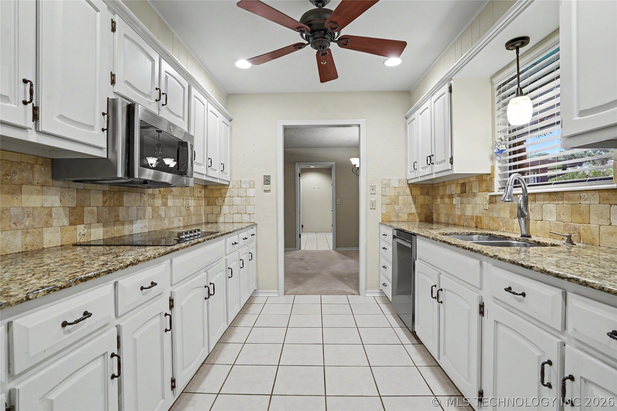 5022 E 98th Street Tulsa OK 74137