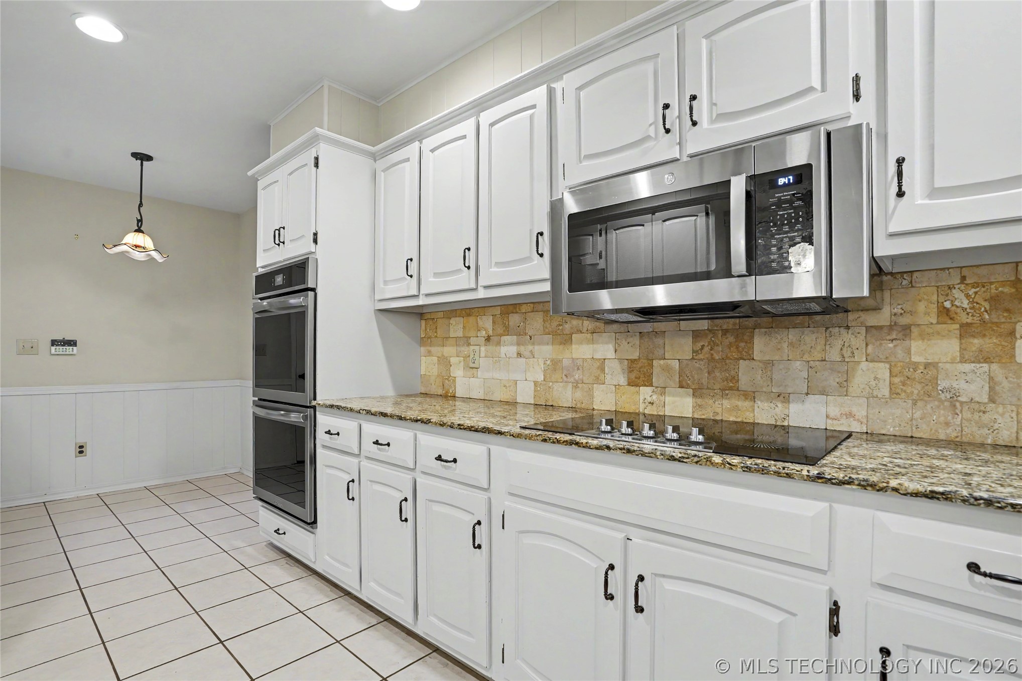 5022 E 98th Street Tulsa OK 74137