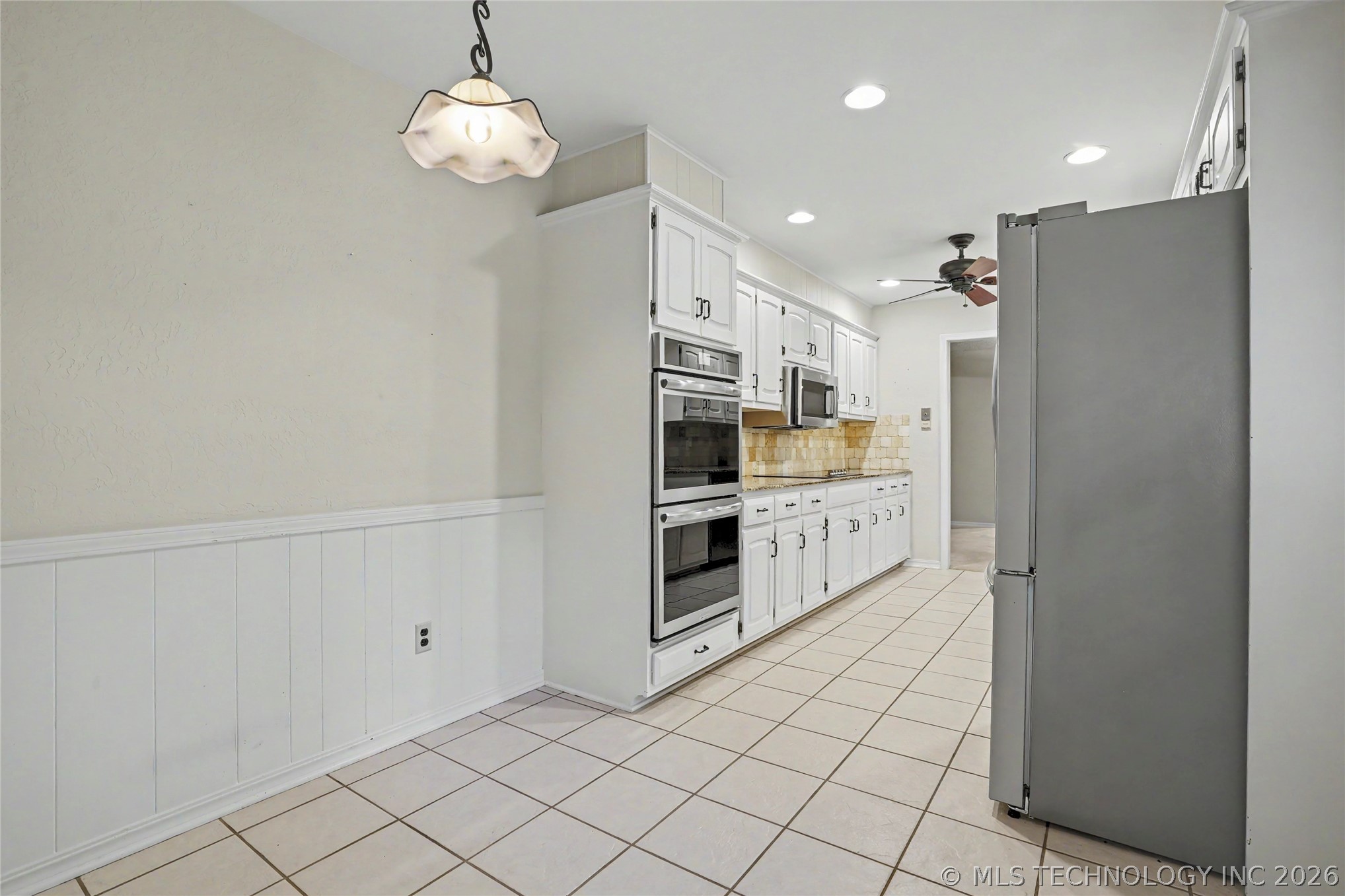 5022 E 98th Street Tulsa OK 74137
