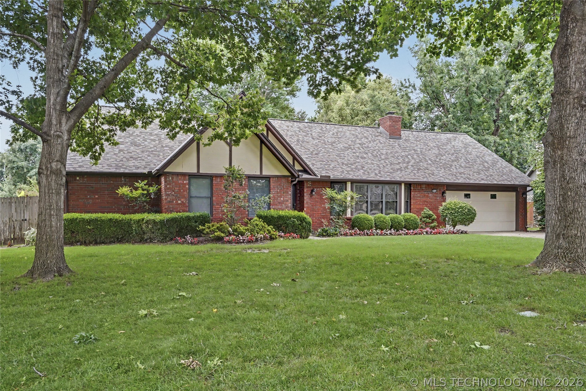 5022 E 98th Street Tulsa OK 74137