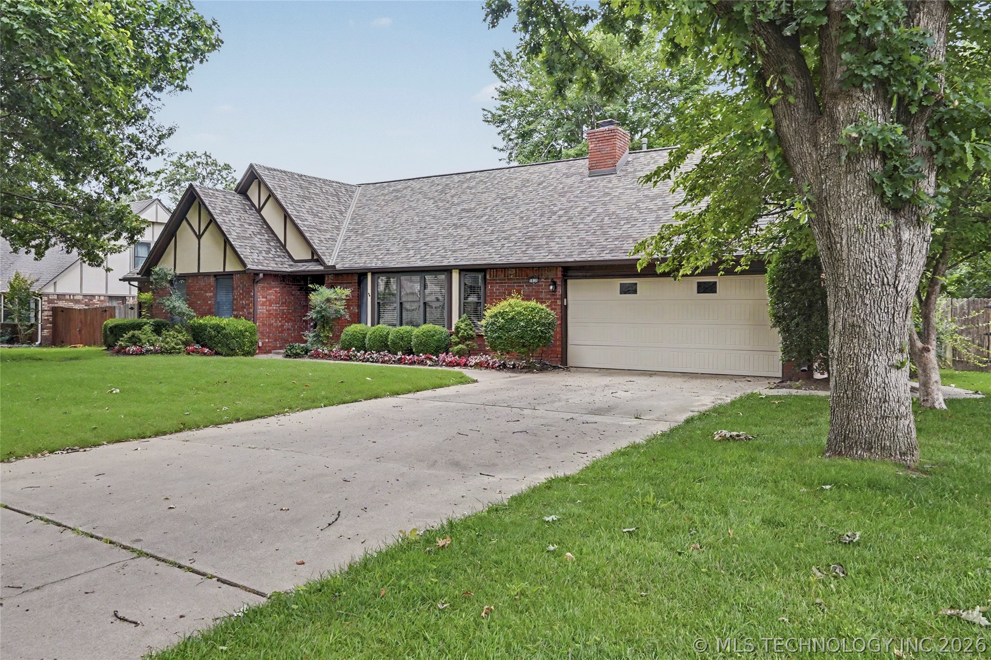 5022 E 98th Street Tulsa OK 74137