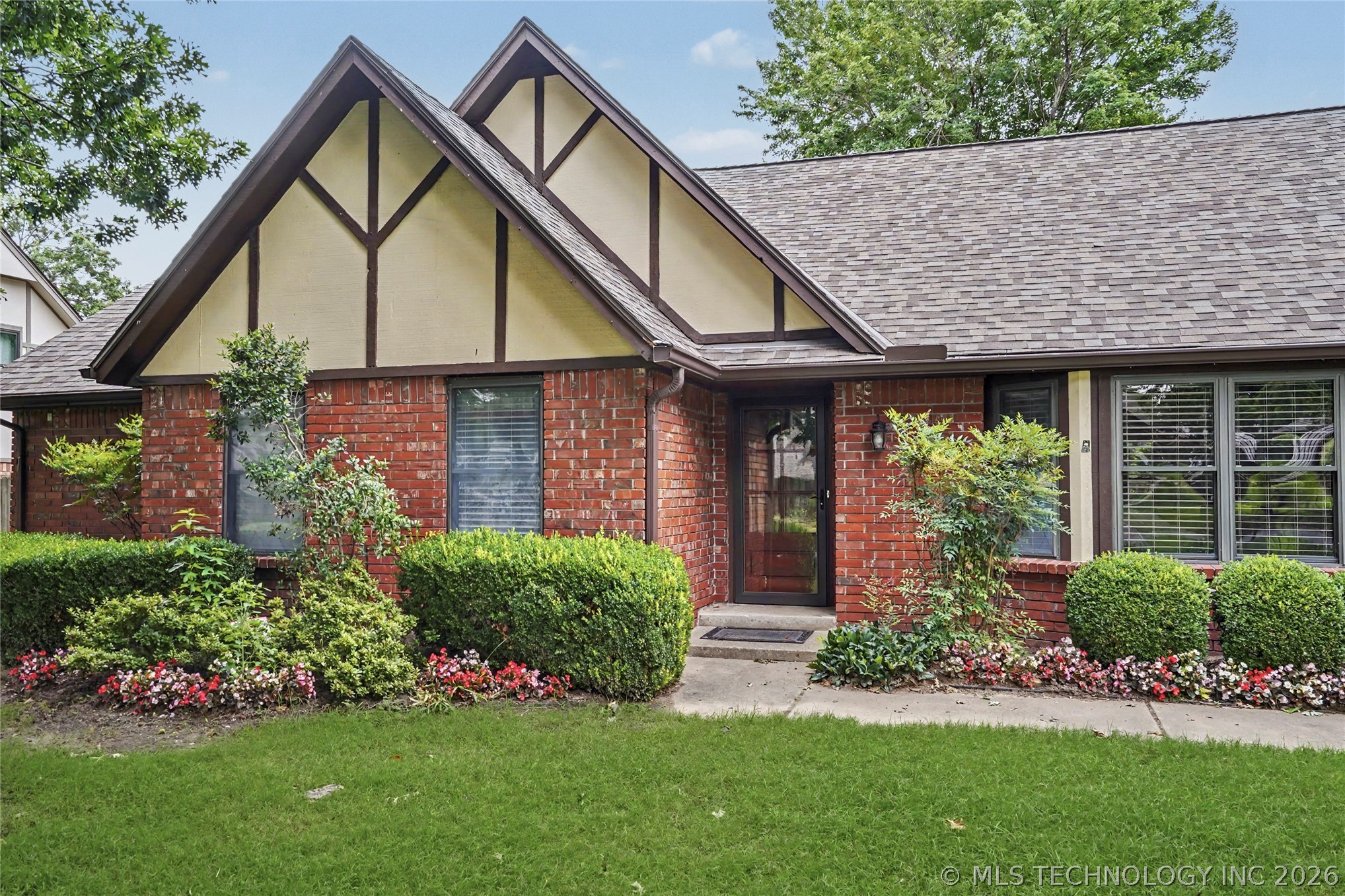5022 E 98th Street Tulsa OK 74137