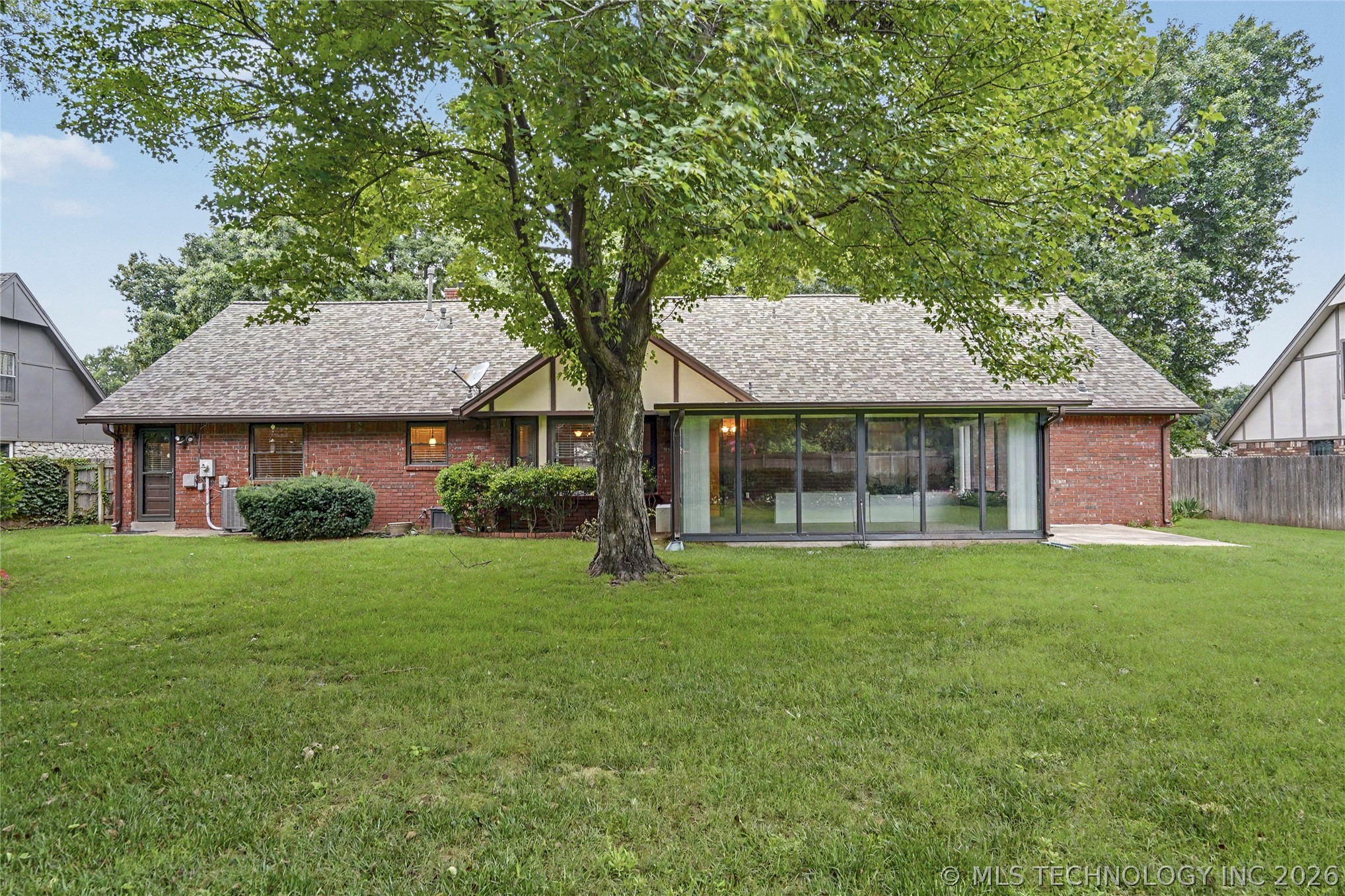 5022 E 98th Street Tulsa OK 74137
