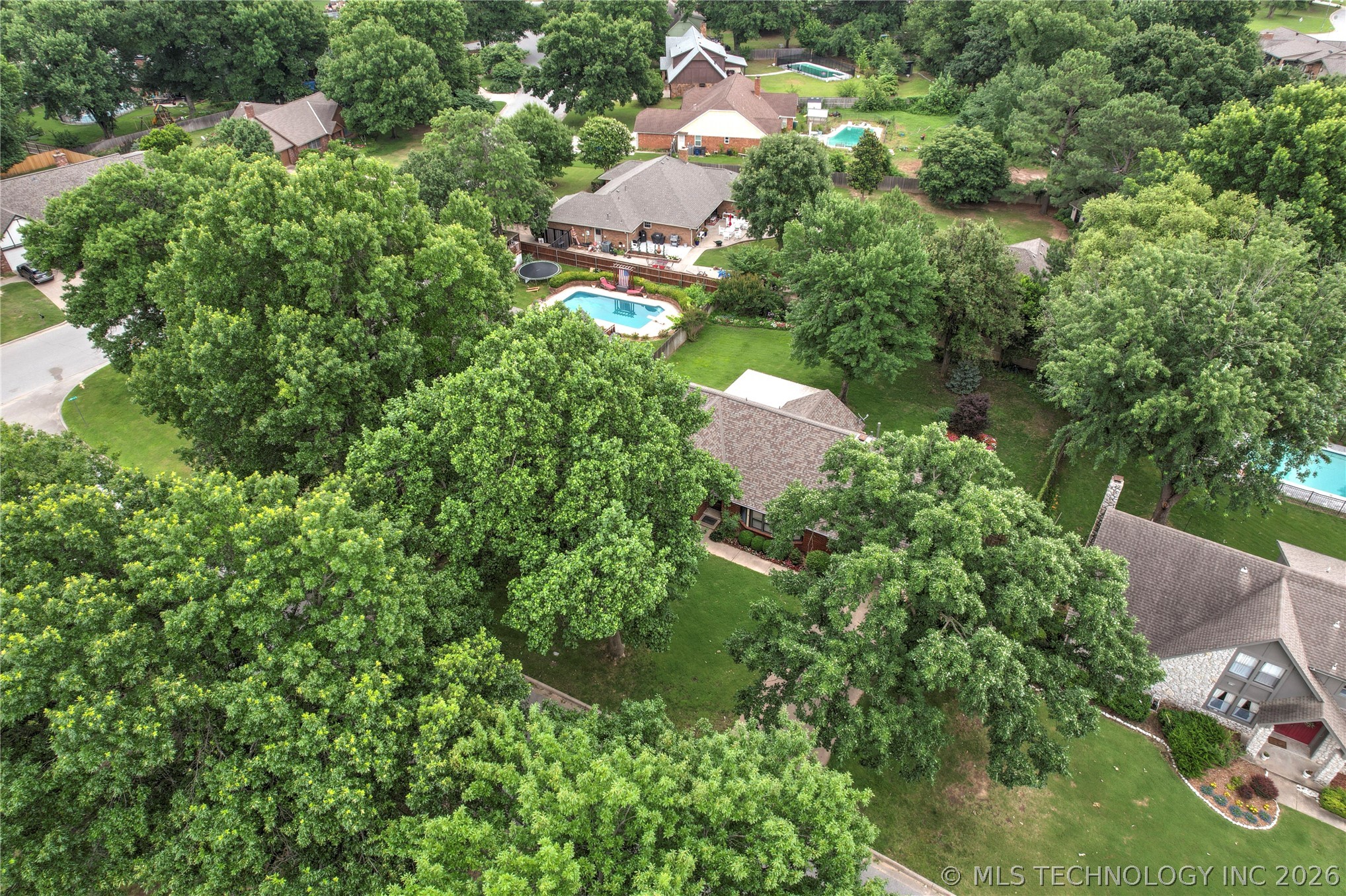 5022 E 98th Street Tulsa OK 74137