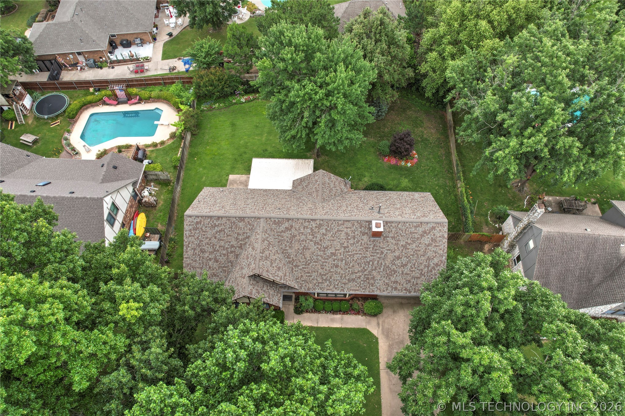 5022 E 98th Street Tulsa OK 74137