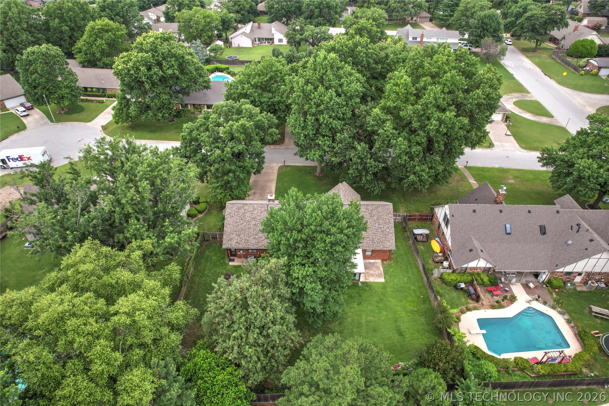 5022 E 98th Street Tulsa OK 74137