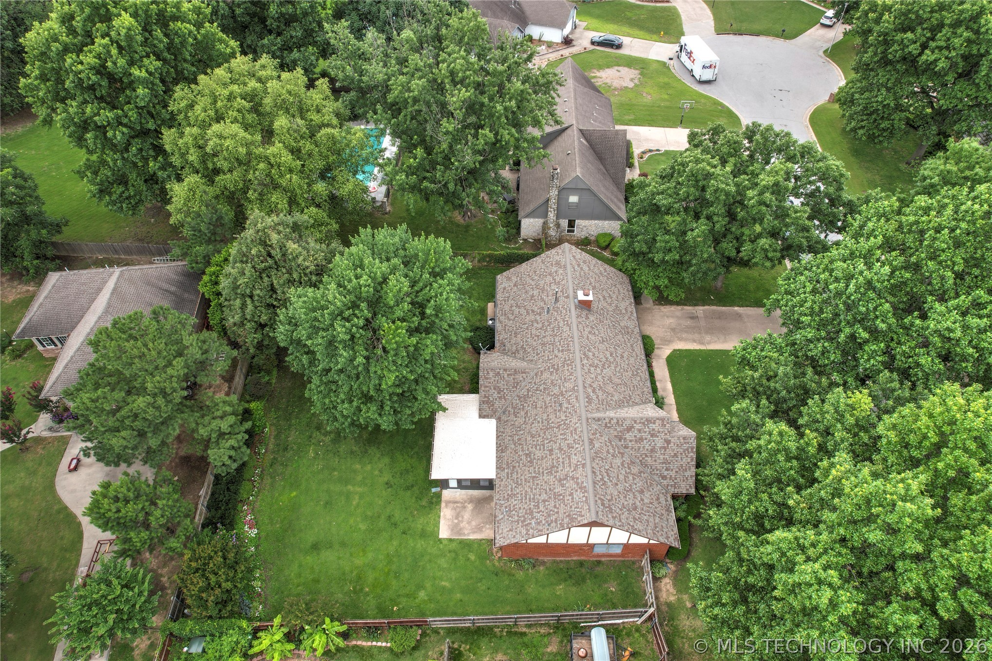 5022 E 98th Street Tulsa OK 74137