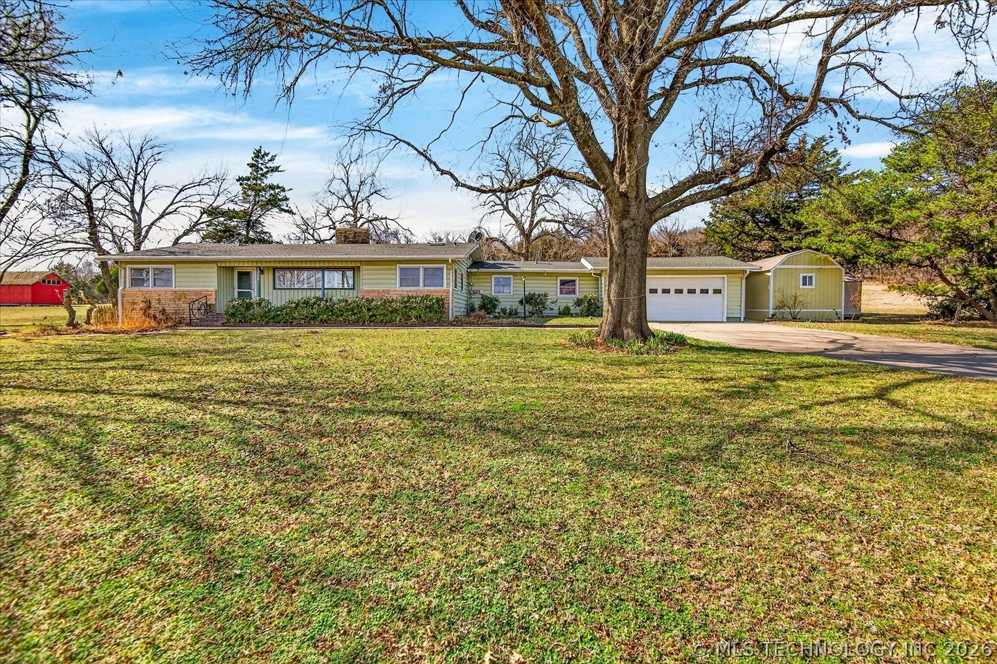 1905 Lynn Avenue Pawhuska OK 74056