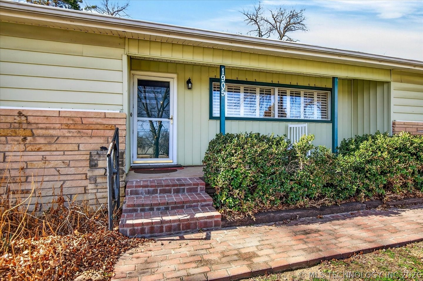 1905 Lynn Avenue Pawhuska OK 74056