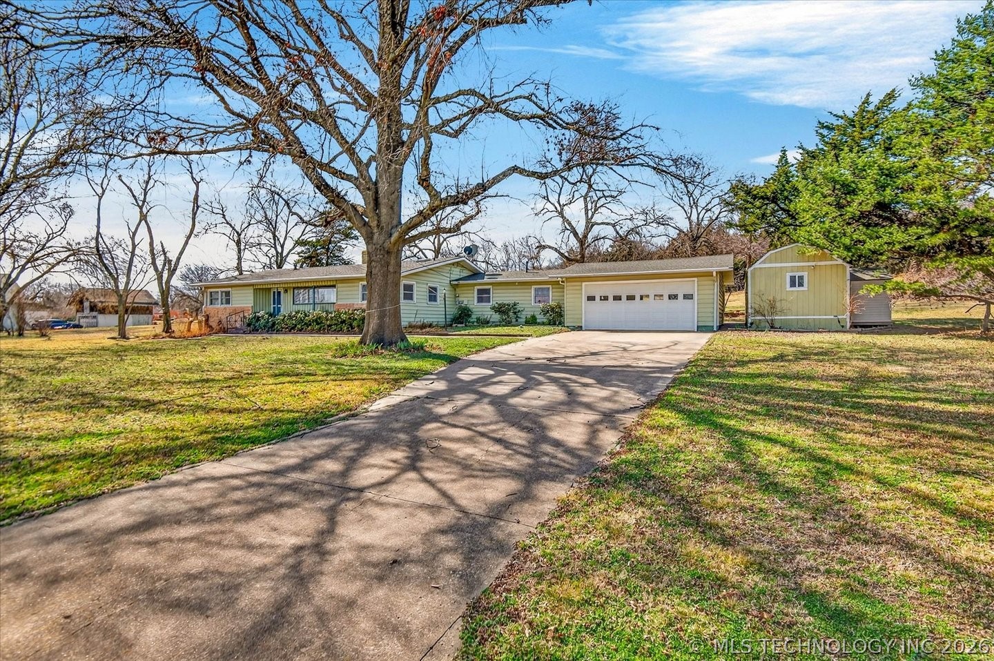 1905 Lynn Avenue Pawhuska OK 74056