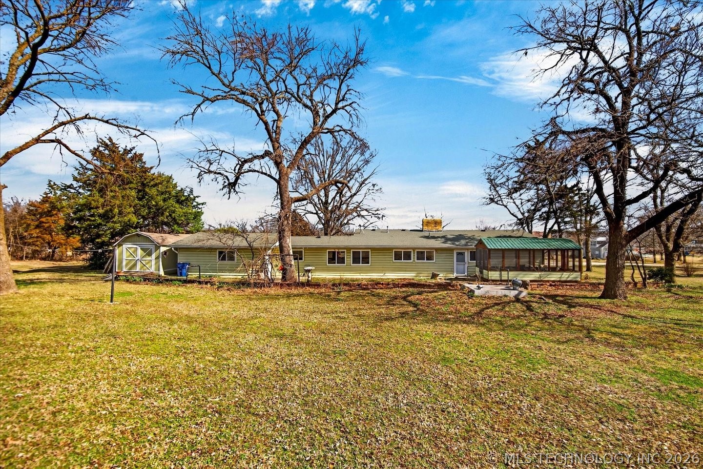 1905 Lynn Avenue Pawhuska OK 74056
