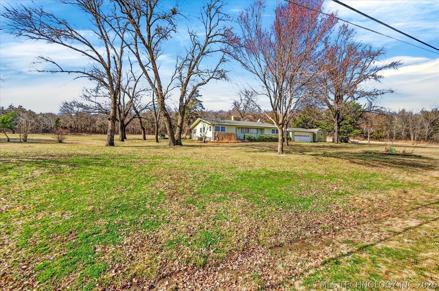 1905 Lynn Avenue Pawhuska OK 74056