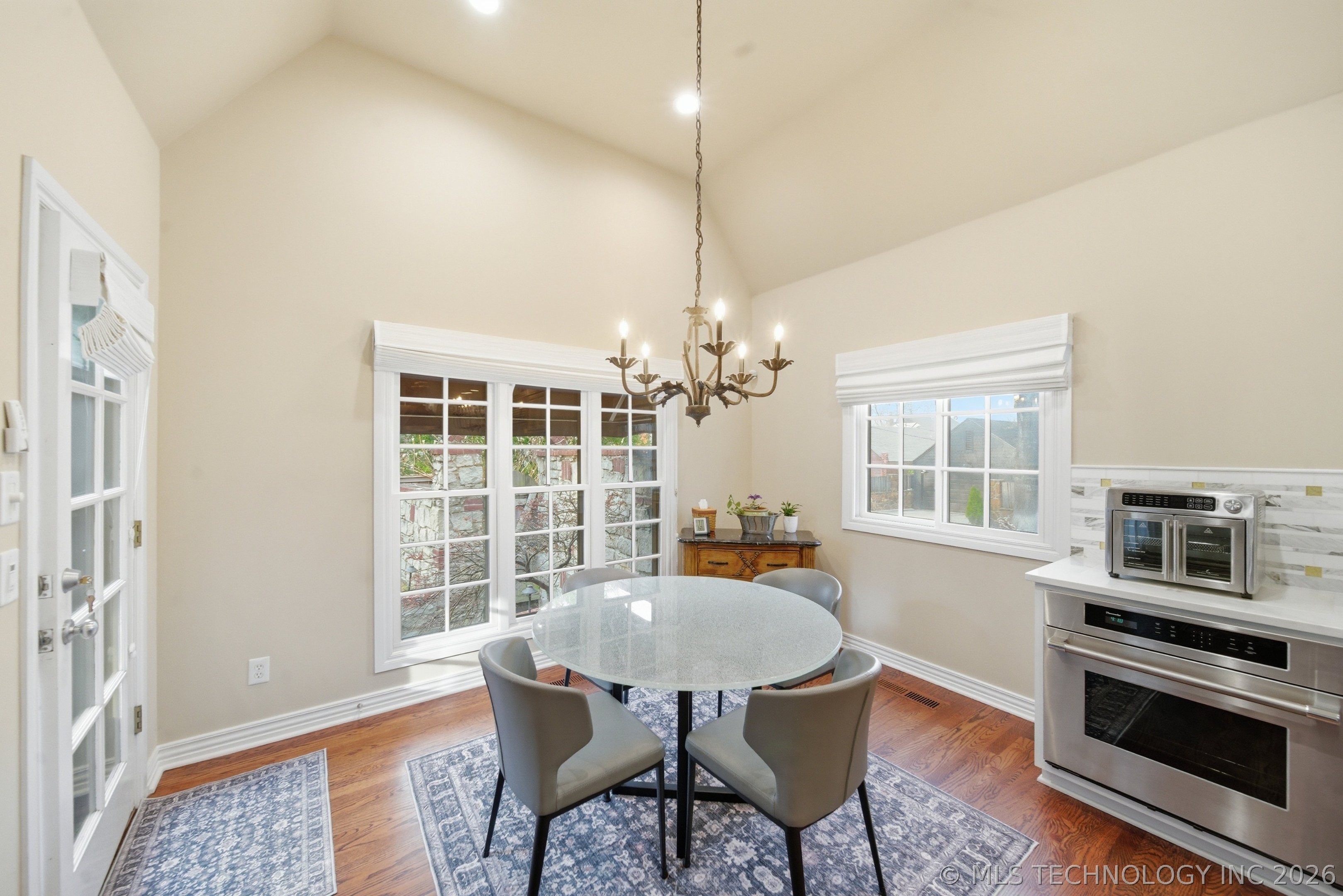 1202 E 28th Street Tulsa OK 74114
