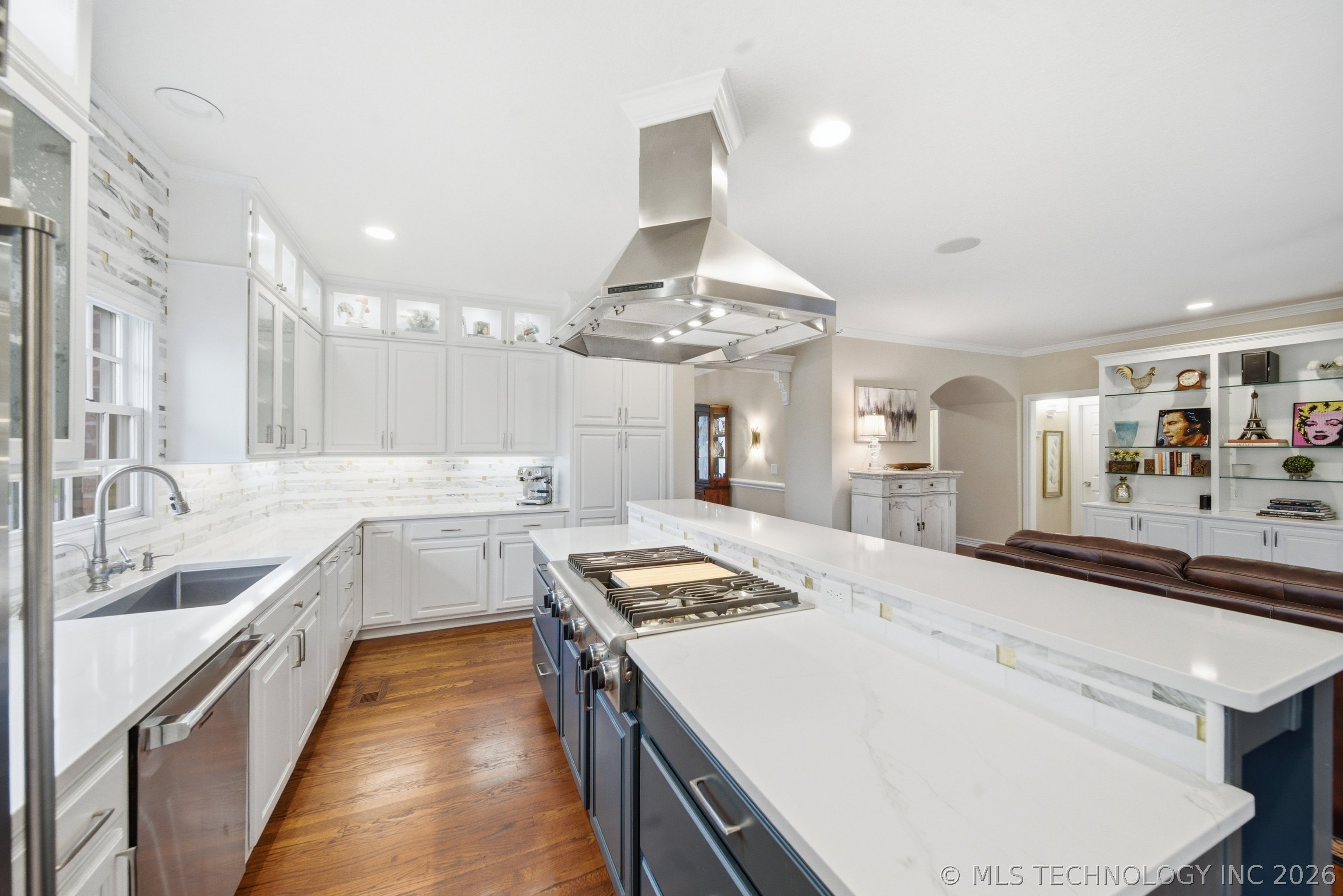 1202 E 28th Street Tulsa OK 74114
