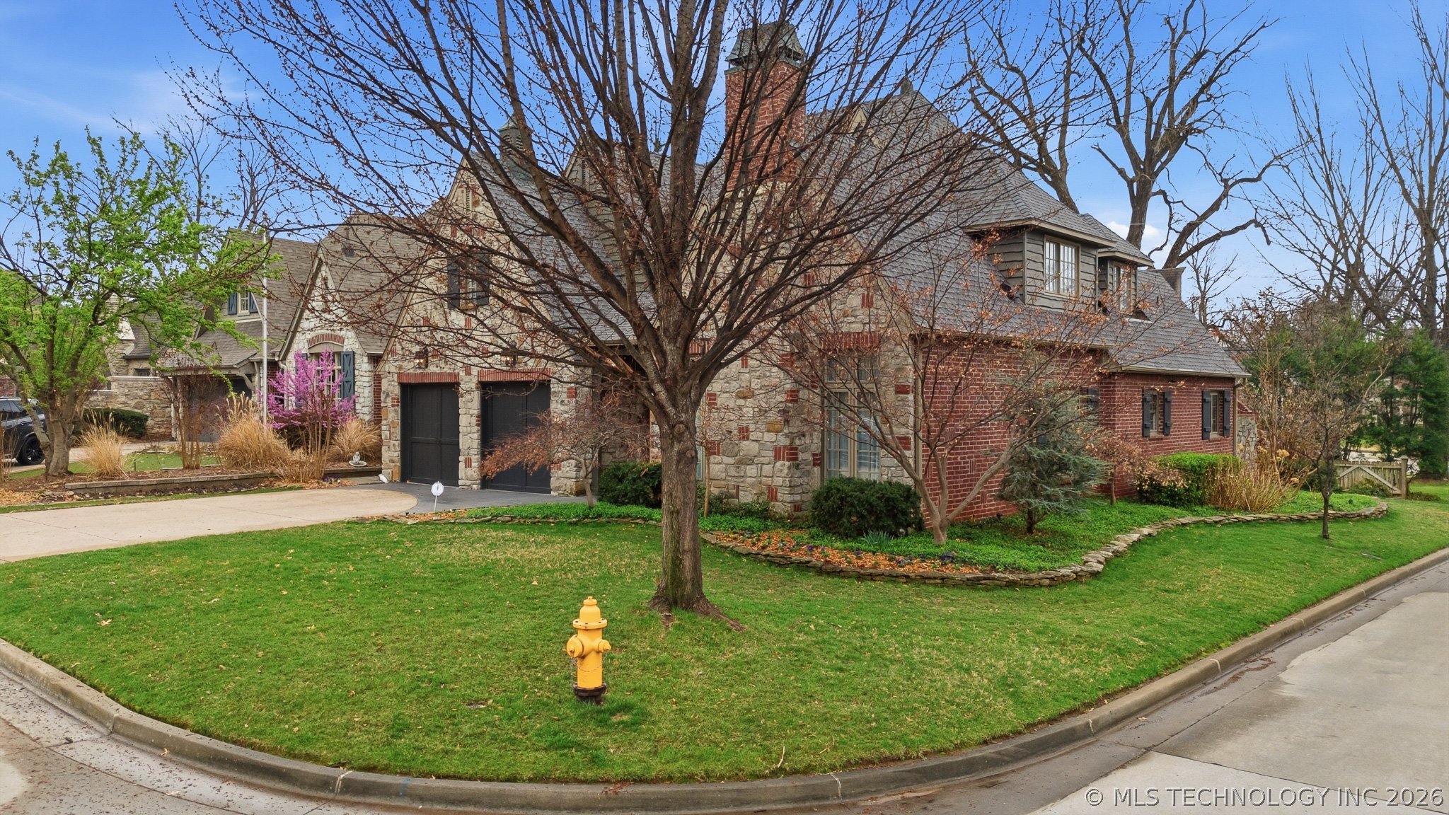 1202 E 28th Street Tulsa OK 74114
