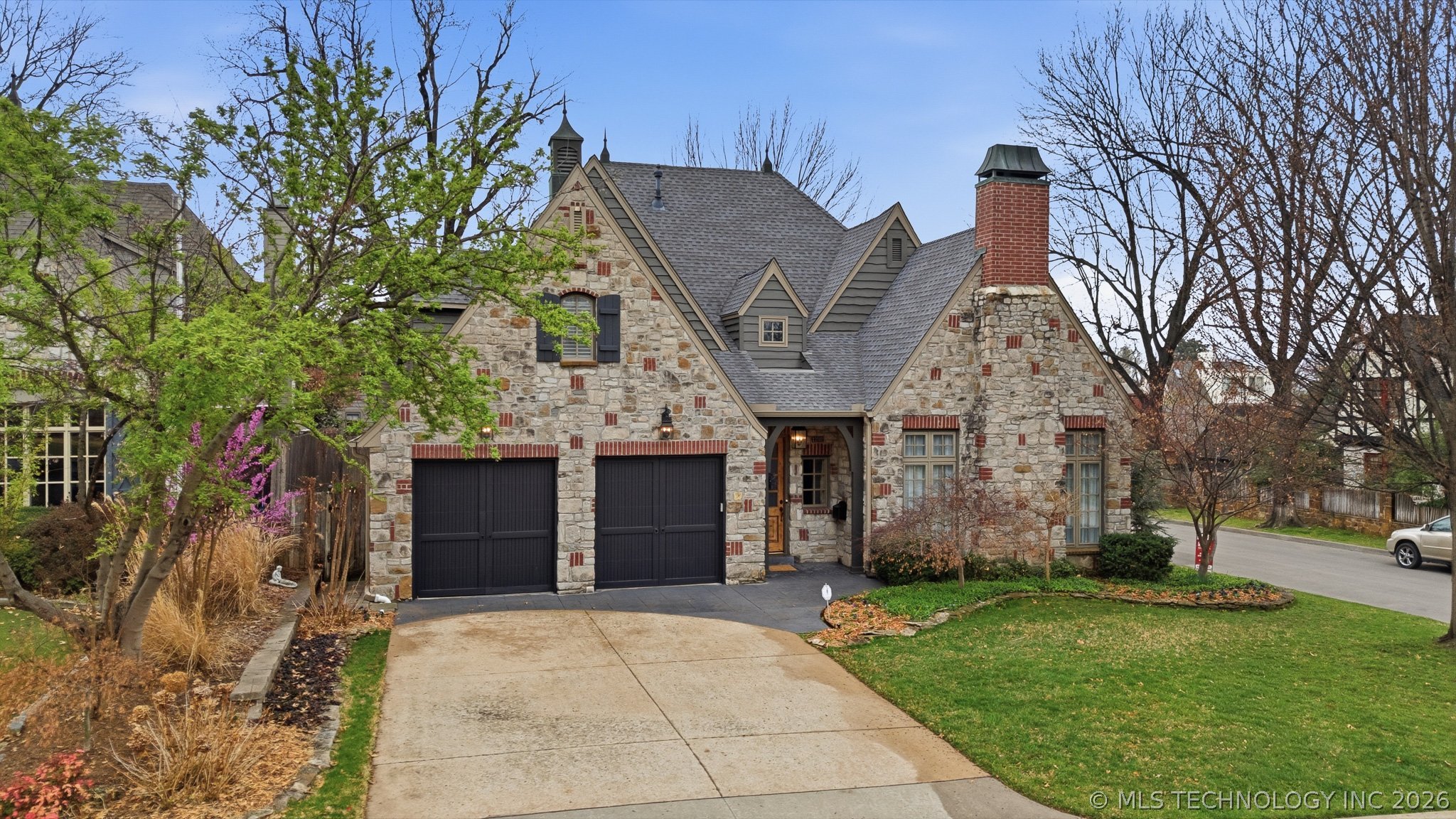1202 E 28th Street Tulsa OK 74114