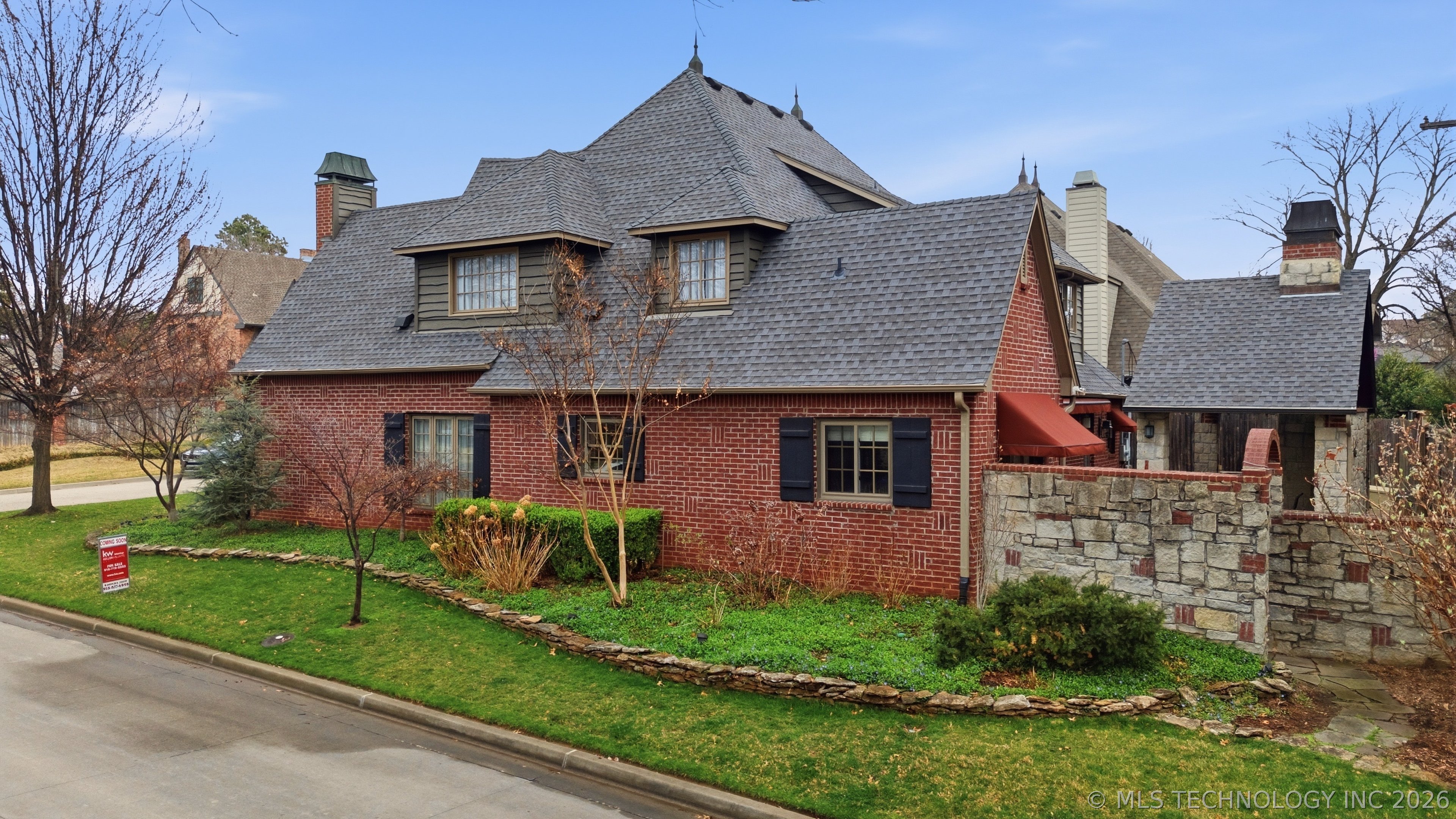 1202 E 28th Street Tulsa OK 74114