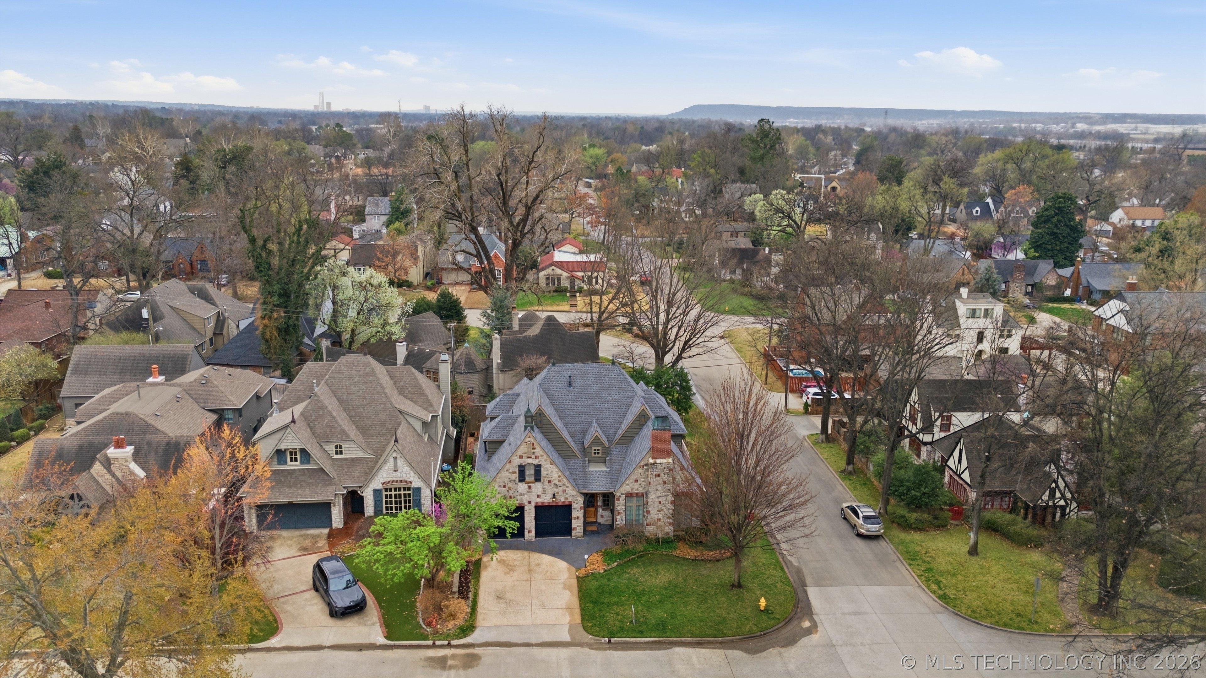 1202 E 28th Street Tulsa OK 74114