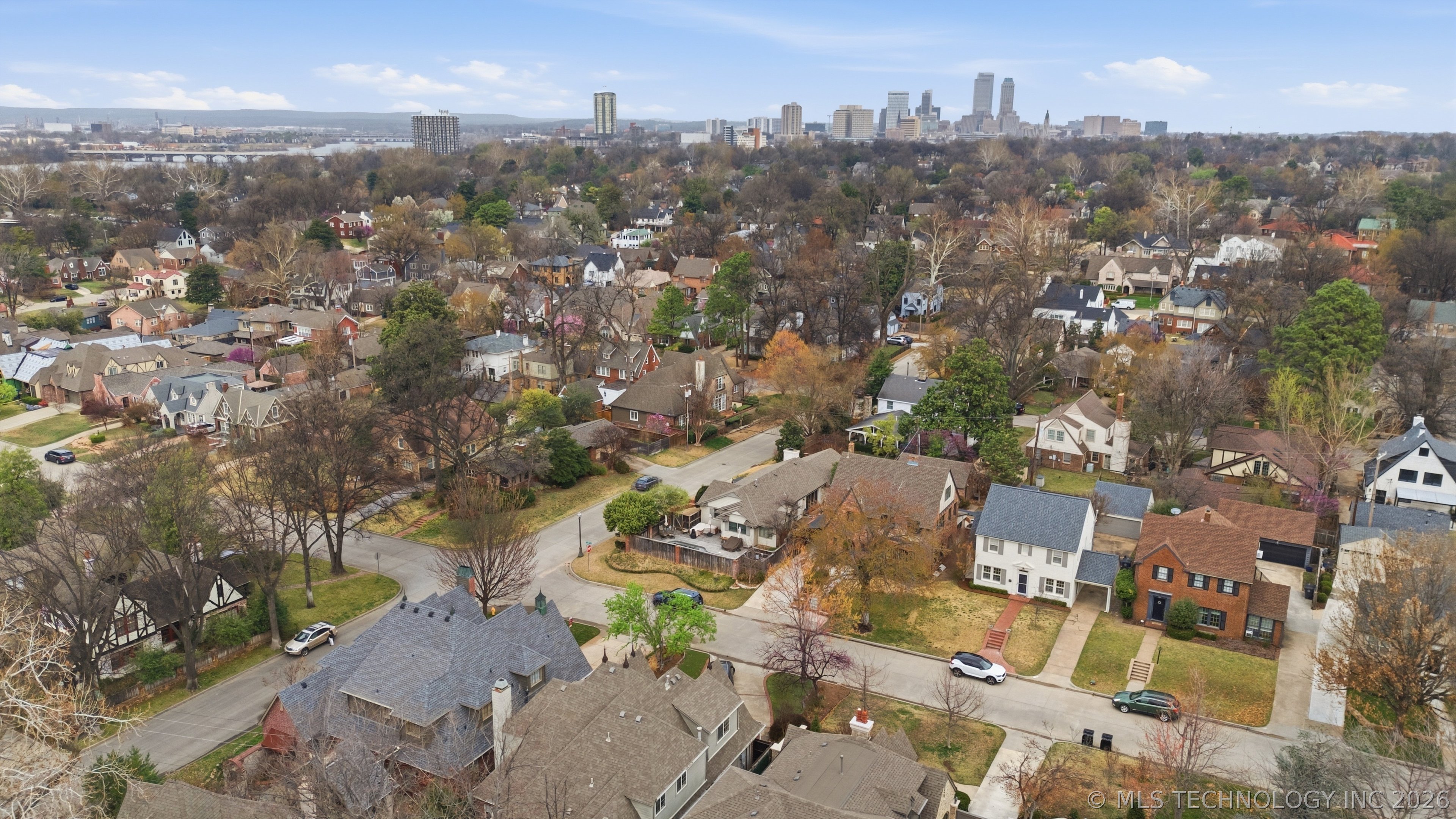 1202 E 28th Street Tulsa OK 74114