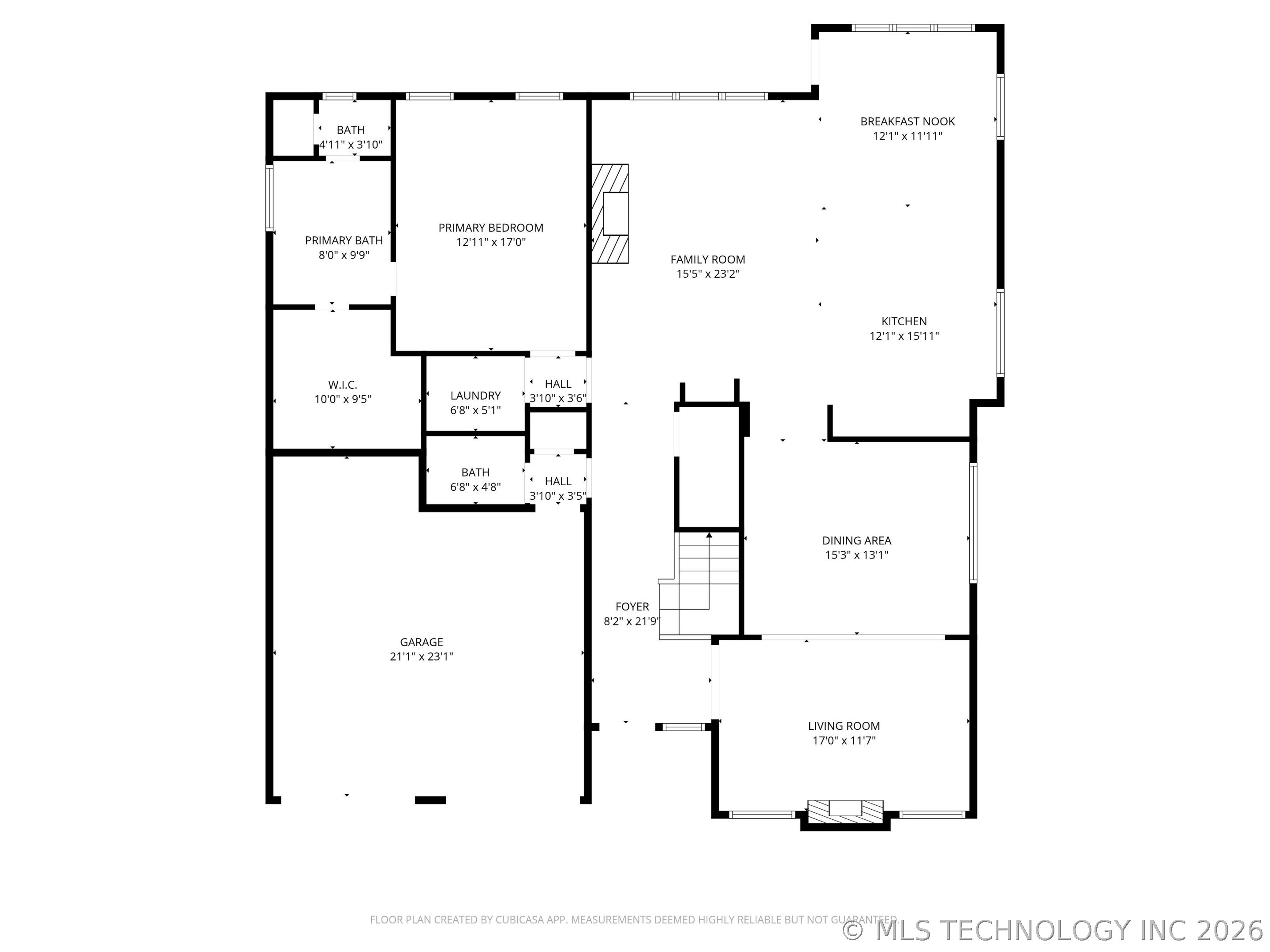 1202 E 28th Street Tulsa OK 74114