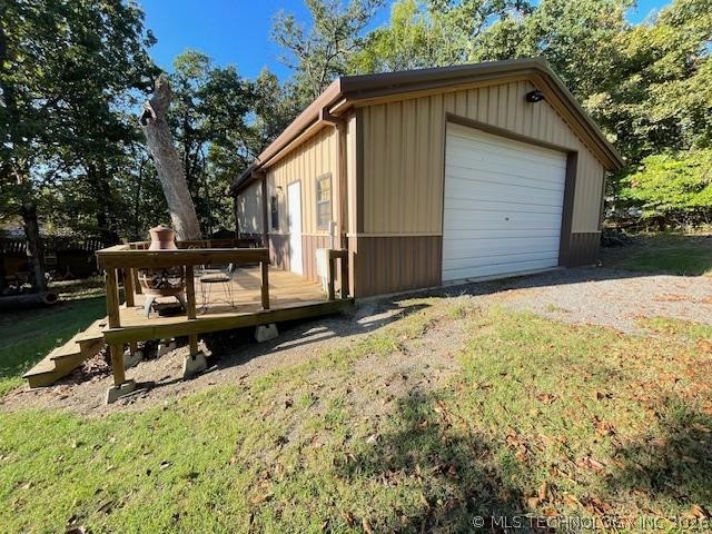 115086 S 4278 Road Checotah OK 74426