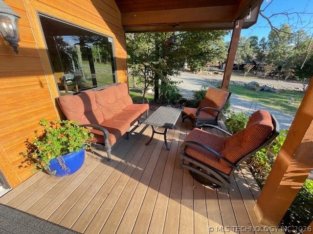 115086 S 4278 Road Checotah OK 74426