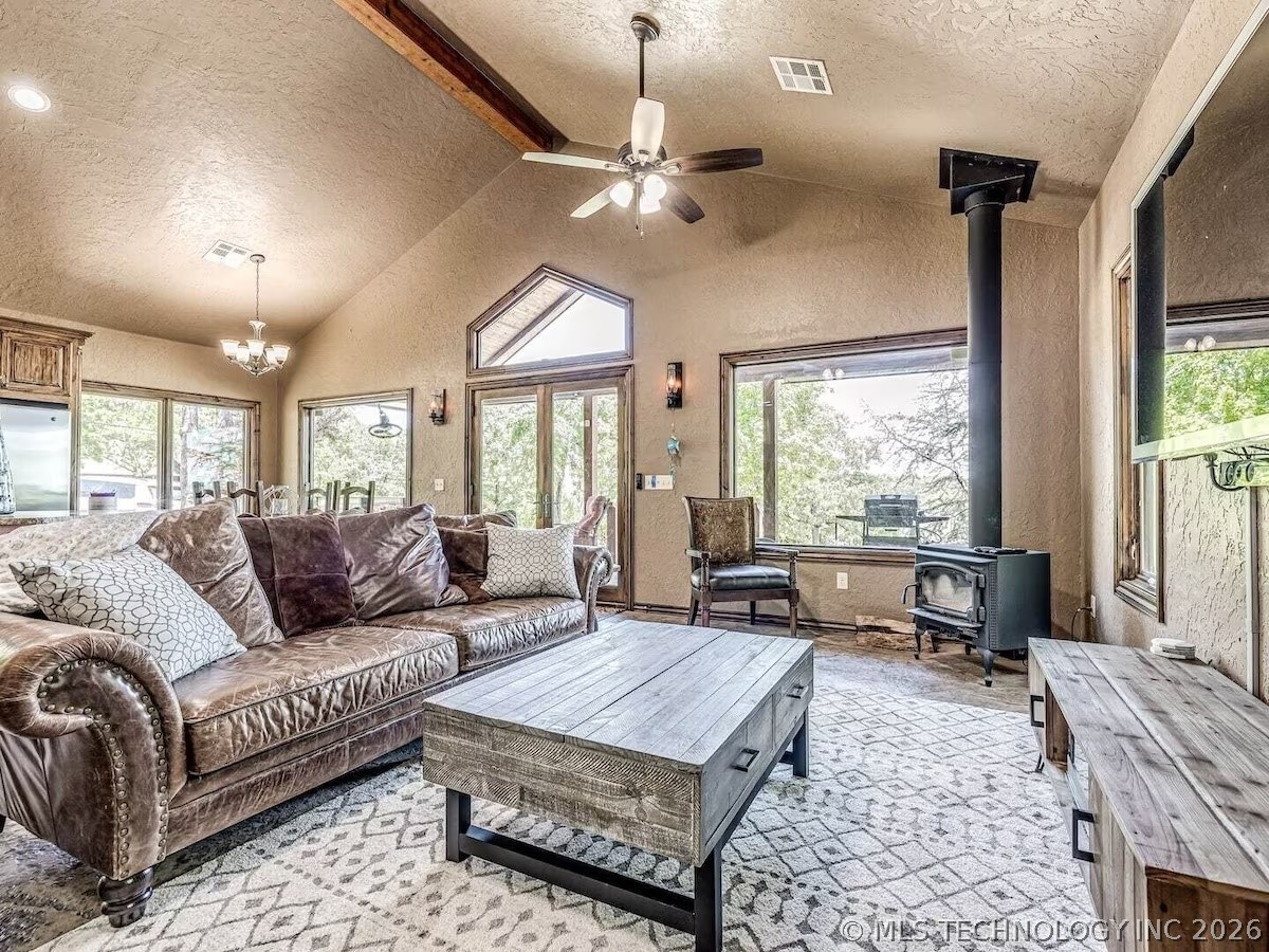 115086 S 4278 Road Checotah OK 74426