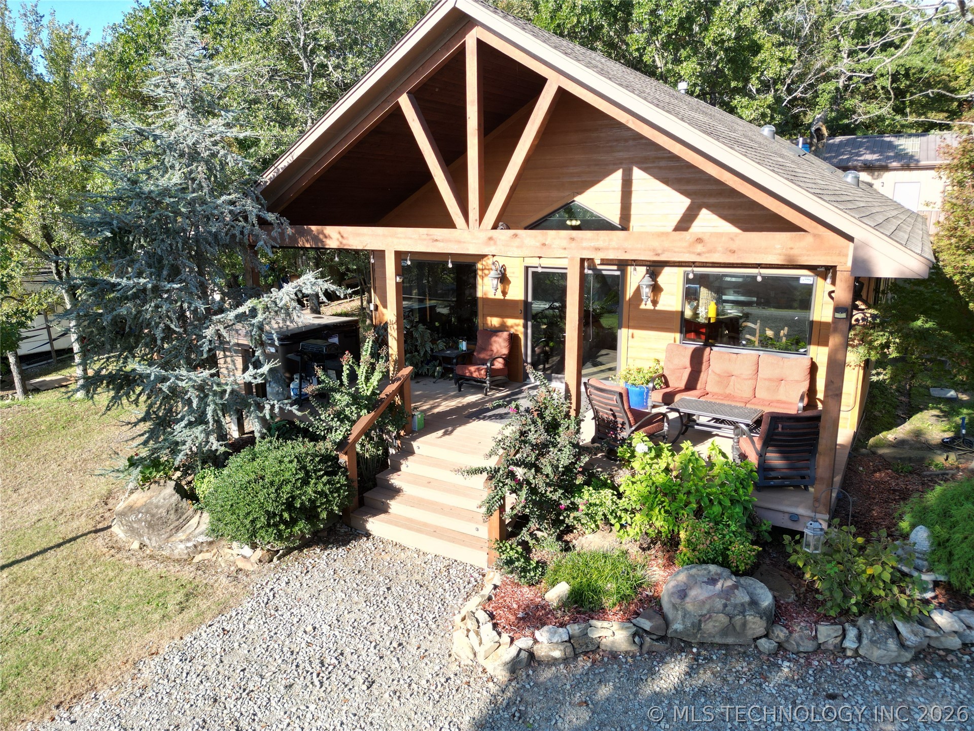 115086 S 4278 Road Checotah OK 74426