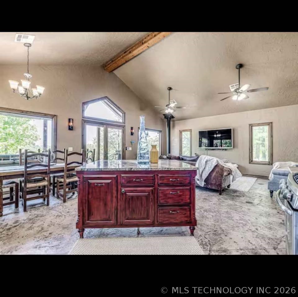 115086 S 4278 Road Checotah OK 74426