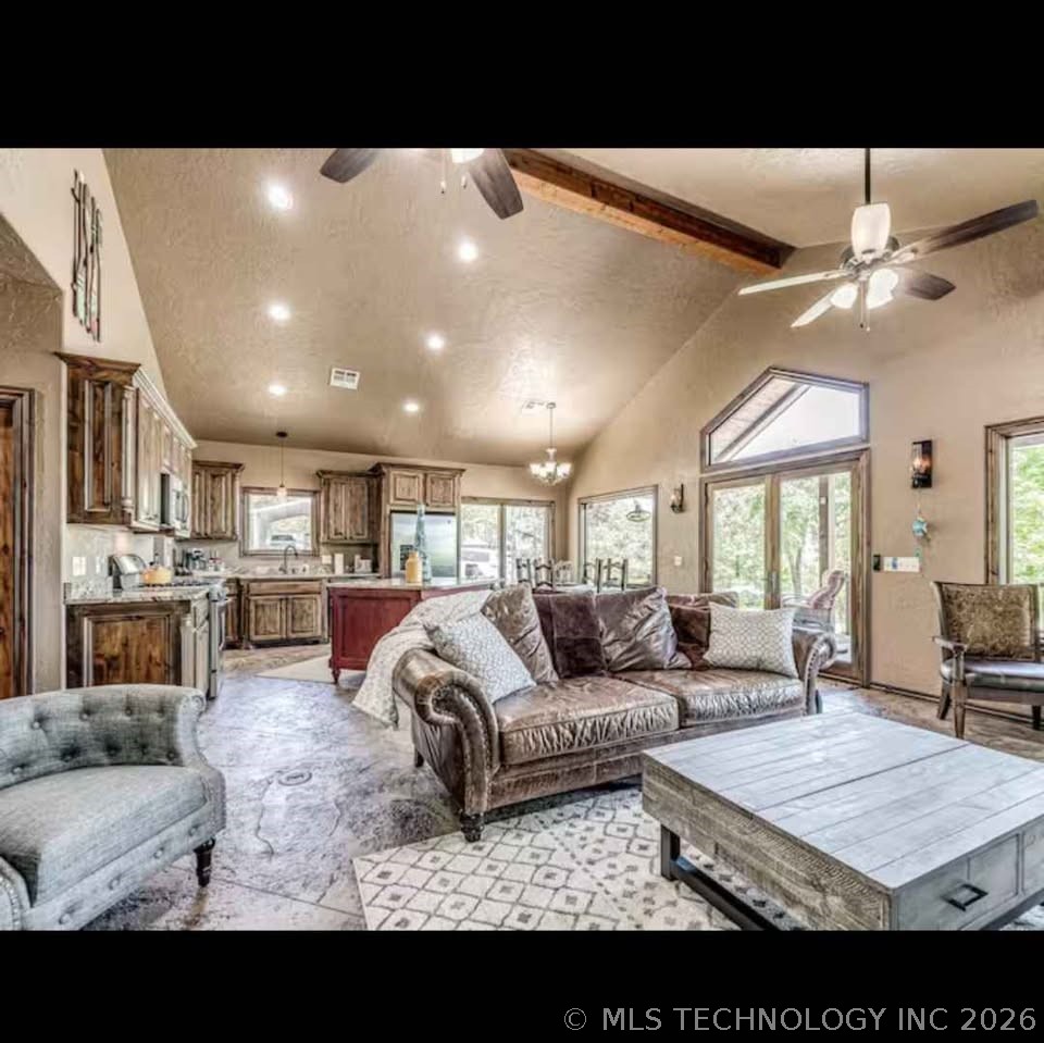 115086 S 4278 Road Checotah OK 74426