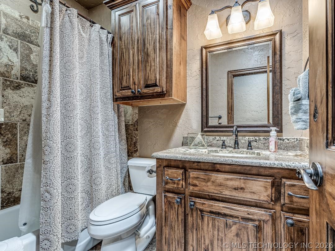 115086 S 4278 Road Checotah OK 74426