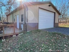 115086 S 4278 Road Checotah OK 74426