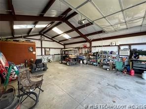 115086 S 4278 Road Checotah OK 74426
