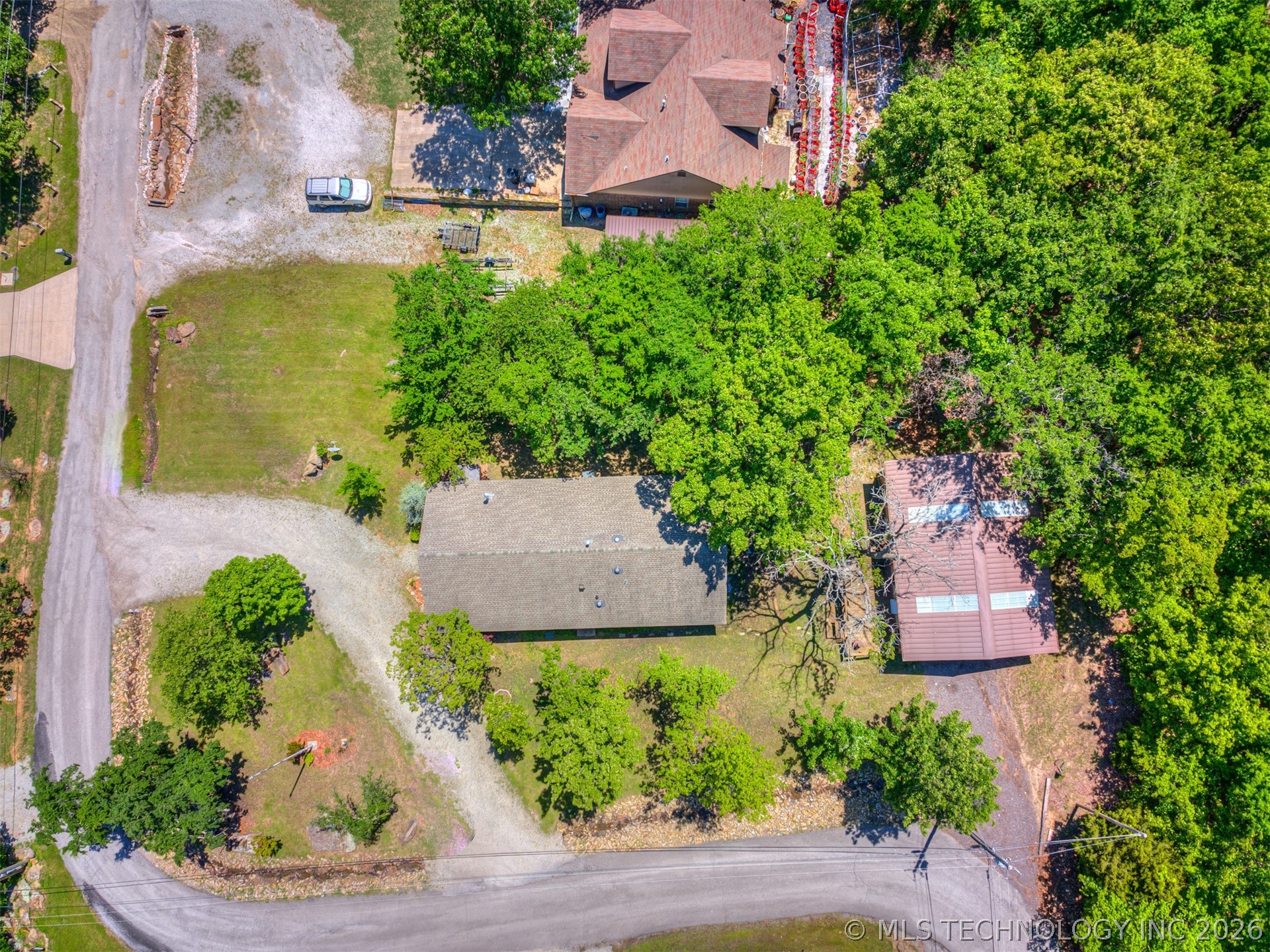 115086 S 4278 Road Checotah OK 74426