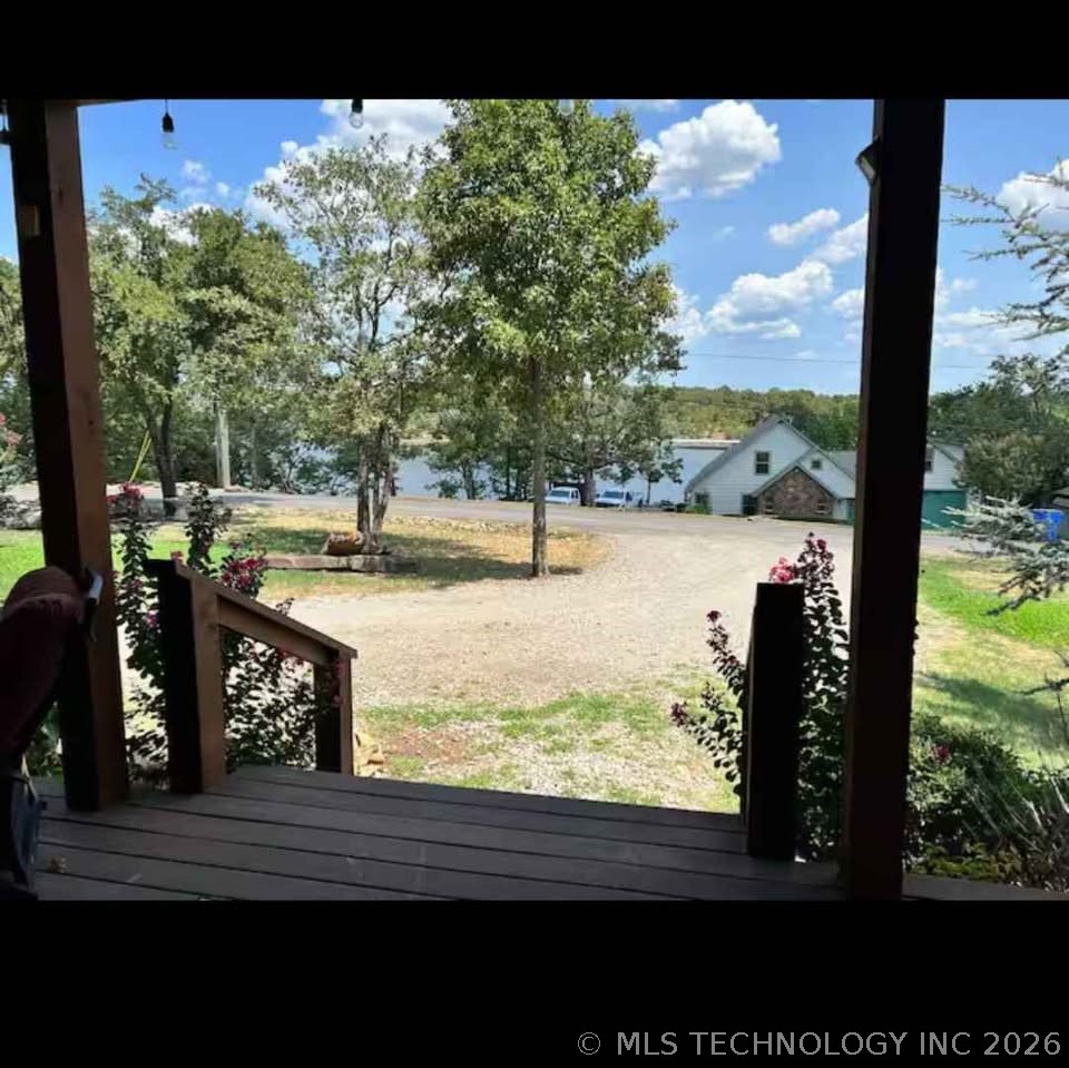 115086 S 4278 Road Checotah OK 74426