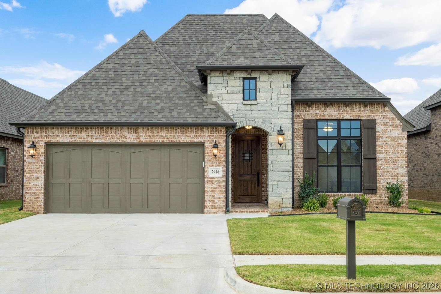 7916 N 146th Eastavenue Owasso OK 74055