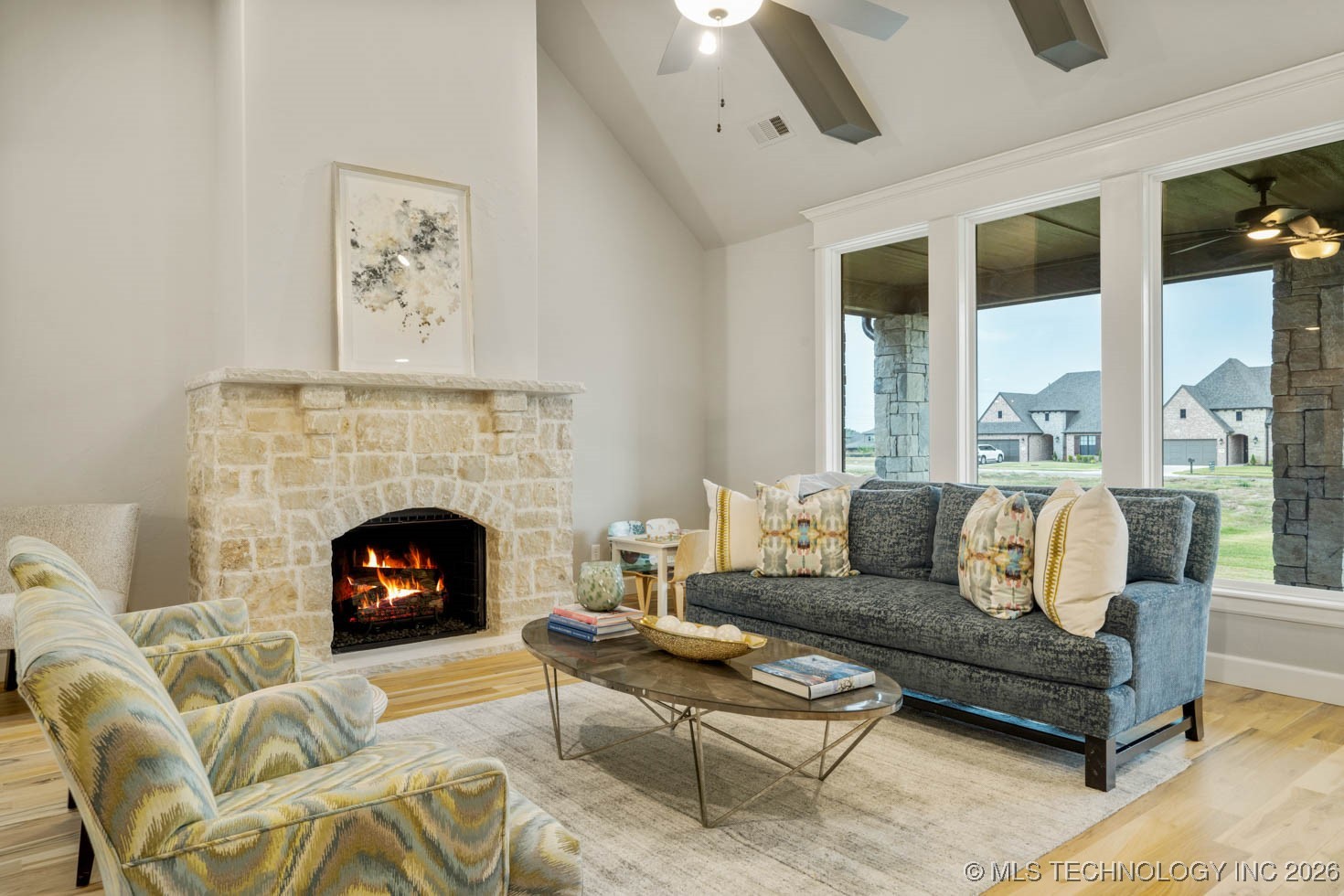 7916 N 146th Eastavenue Owasso OK 74055