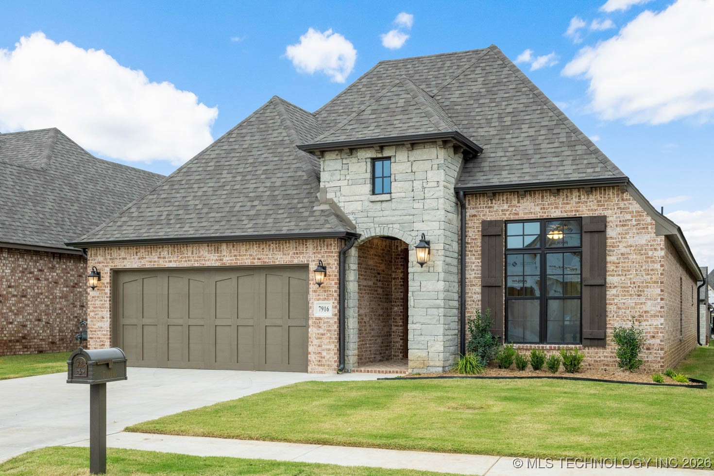 7916 N 146th Eastavenue Owasso OK 74055