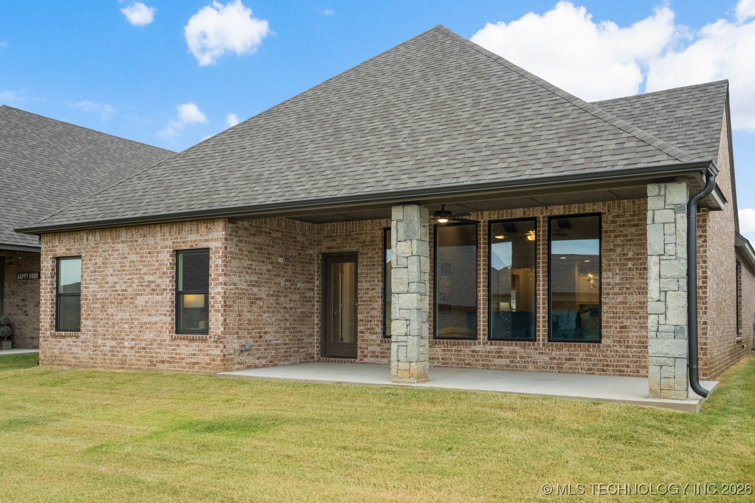 7916 N 146th Eastavenue Owasso OK 74055