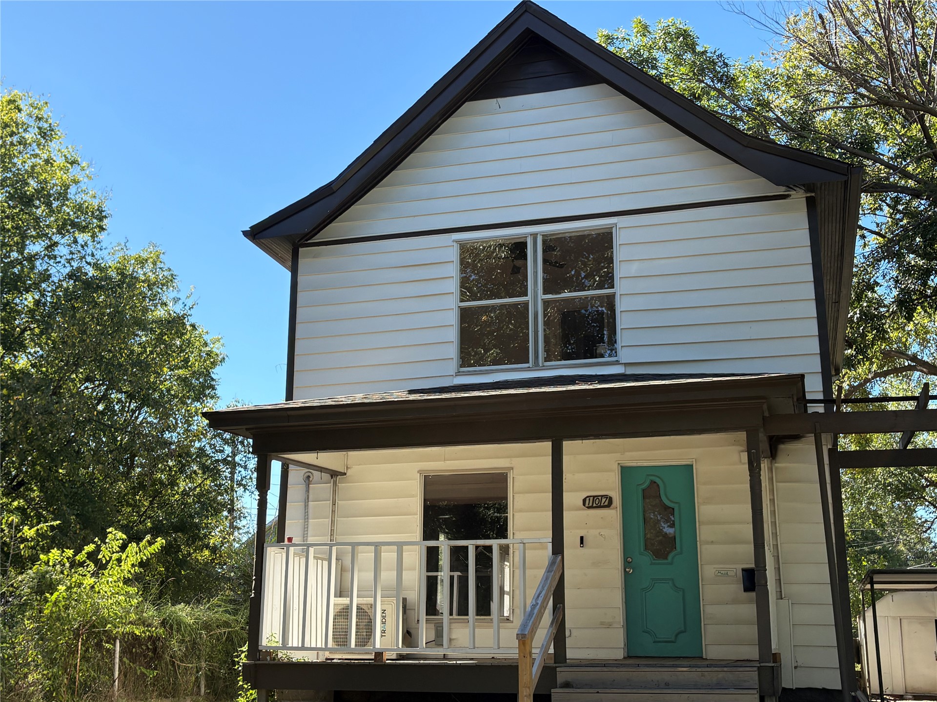 107 S Creek Avenue Bartlesville OK 74003