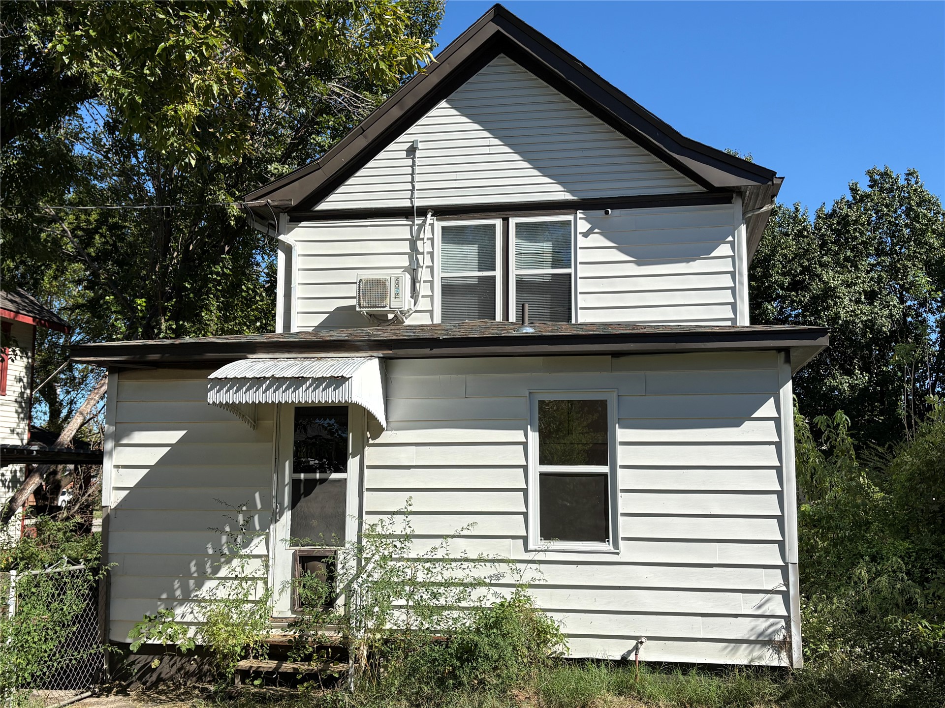 107 S Creek Avenue Bartlesville OK 74003