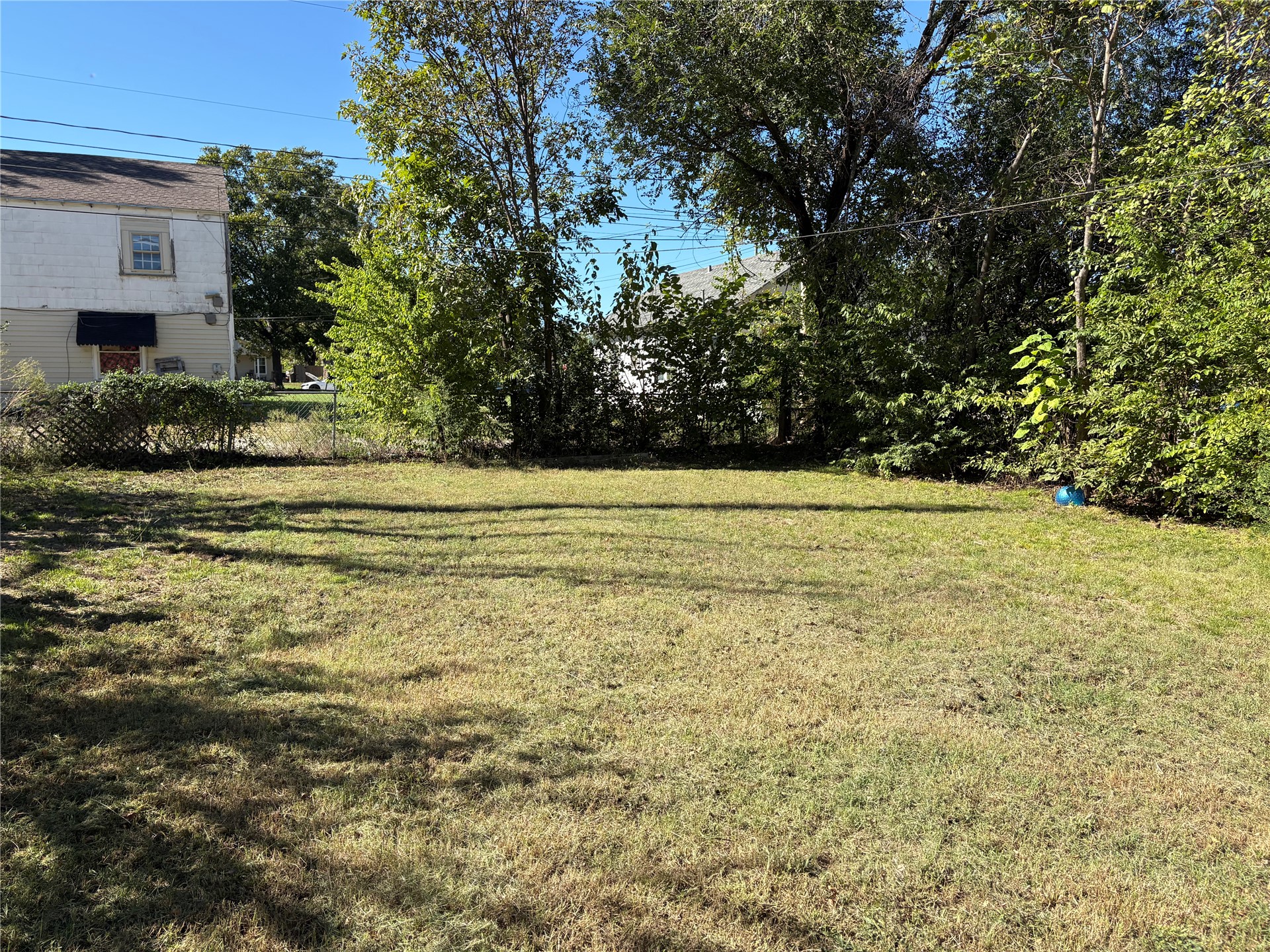 107 S Creek Avenue Bartlesville OK 74003