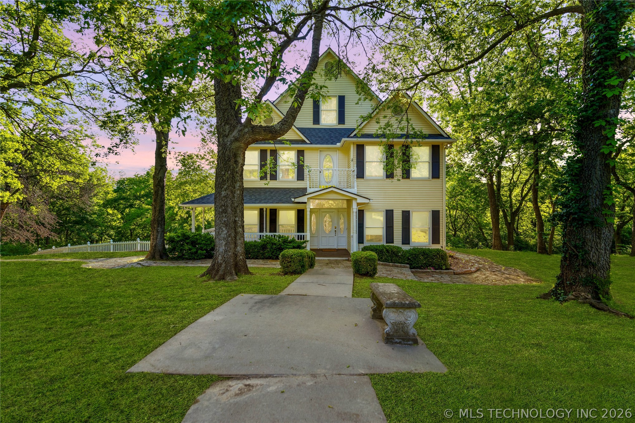 7637 S 26th Westavenue Tulsa OK 74037