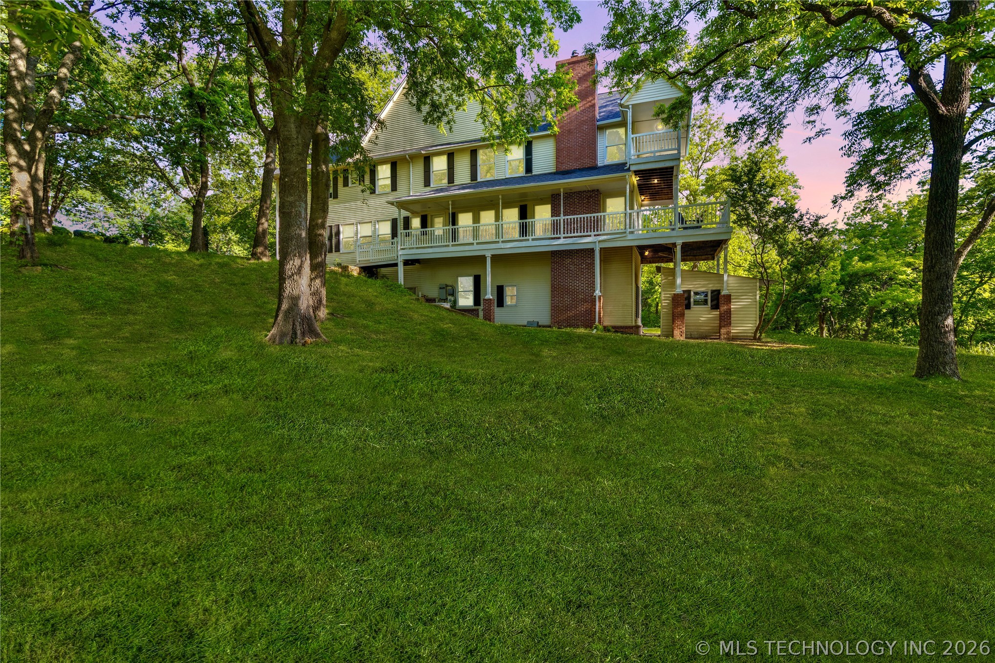 7637 S 26th Westavenue Tulsa OK 74037