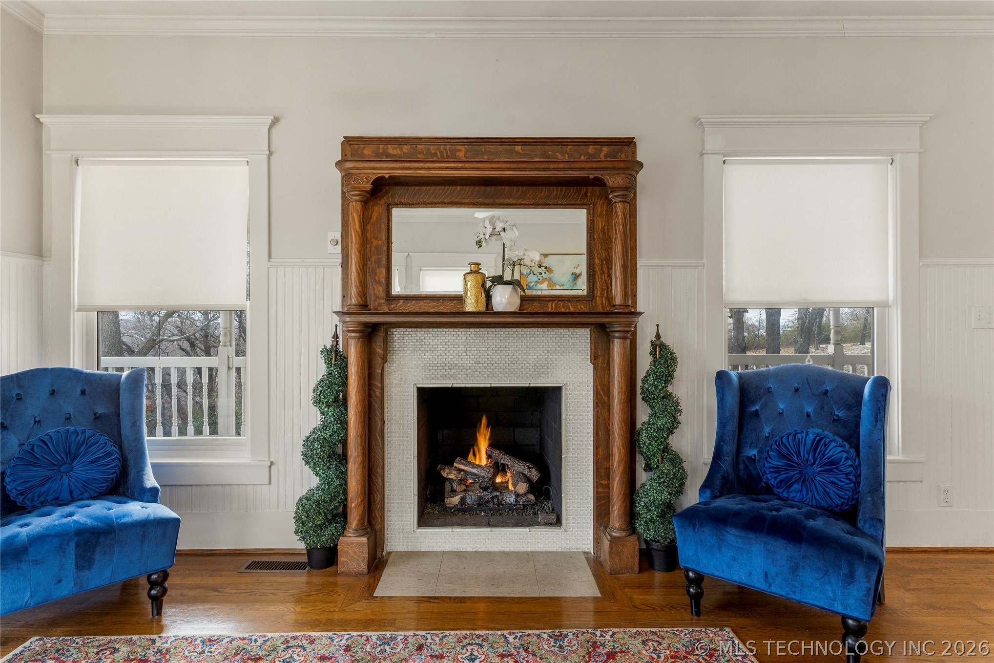7637 S 26th Westavenue Tulsa OK 74037