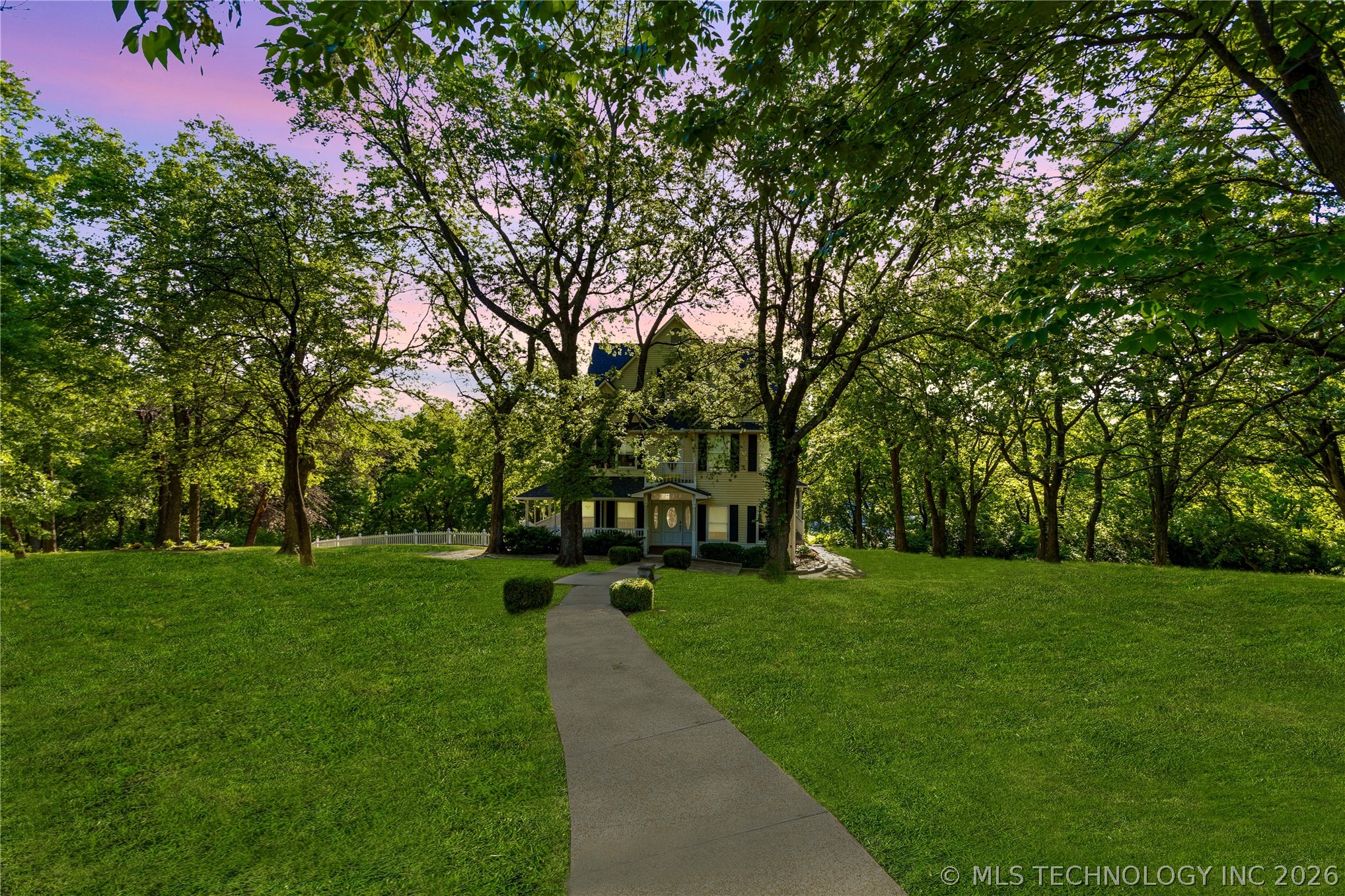 7637 S 26th Westavenue Tulsa OK 74037