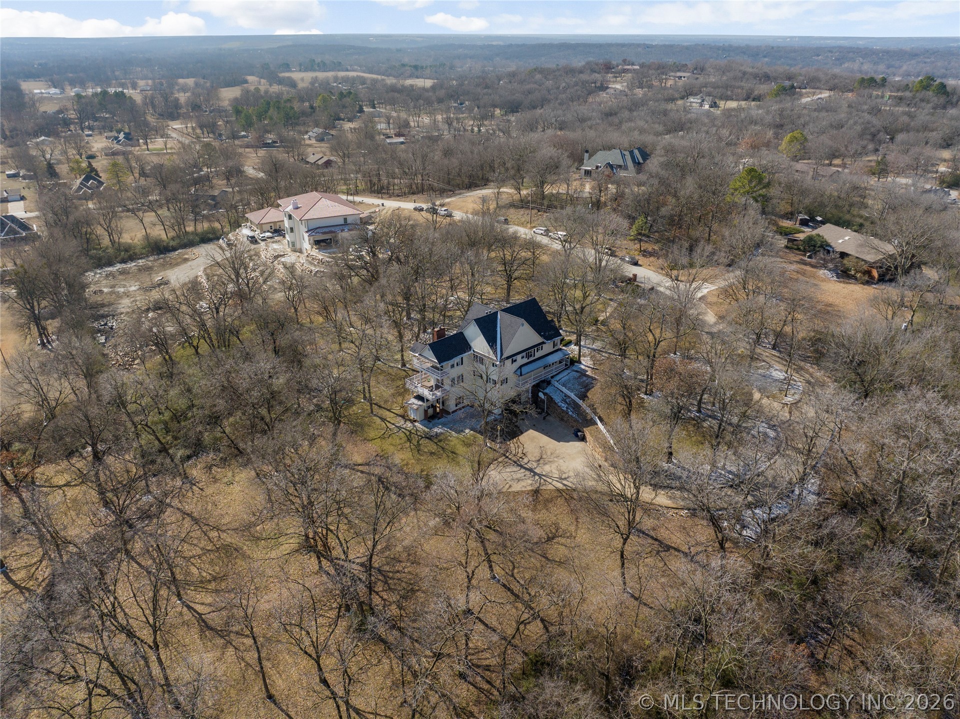 7637 S 26th Westavenue Tulsa OK 74037