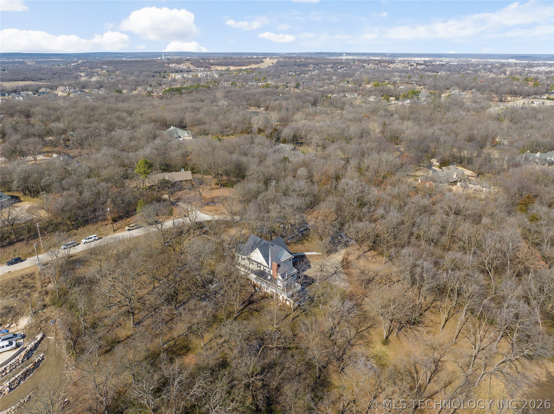 7637 S 26th Westavenue Tulsa OK 74037