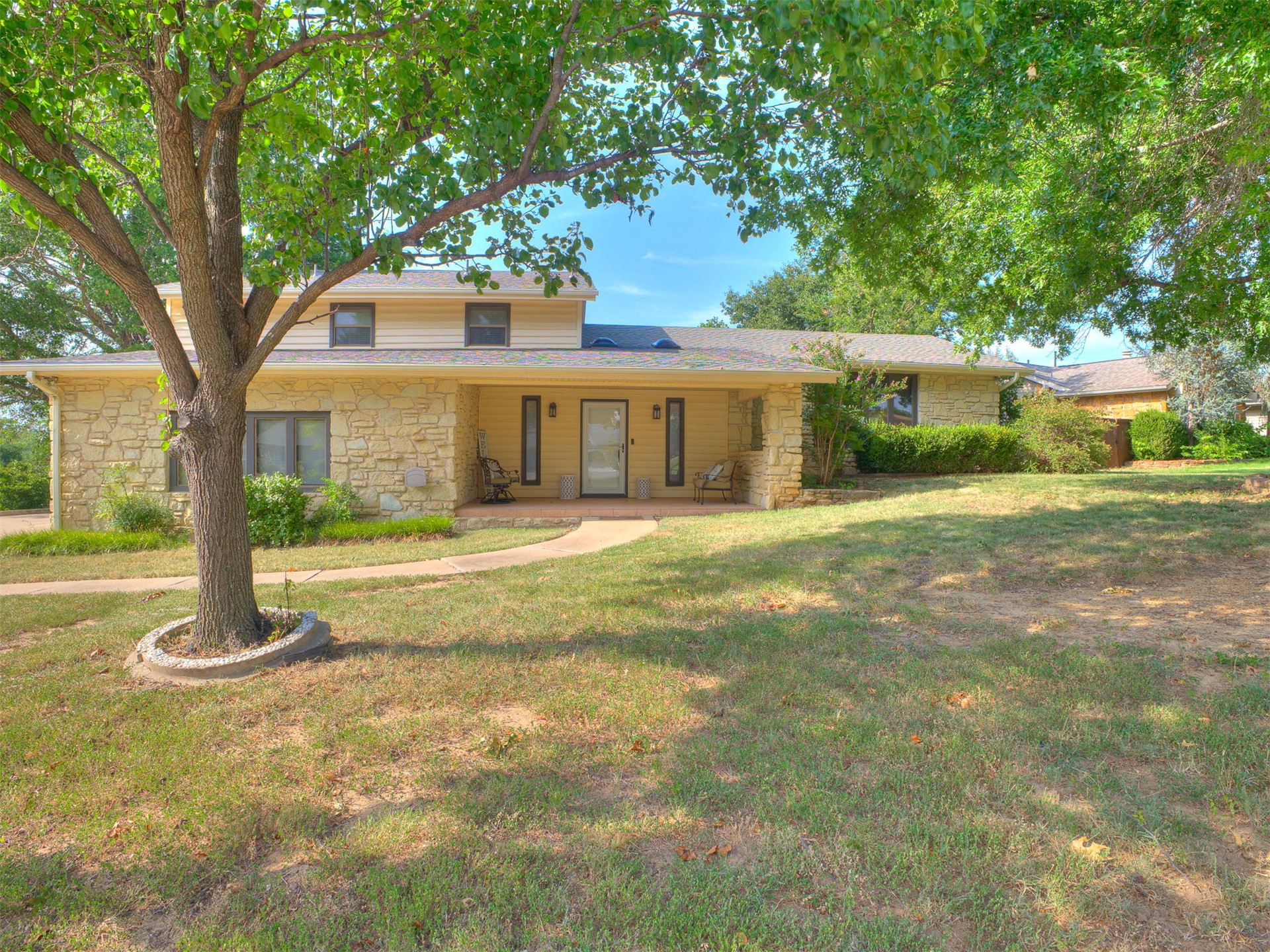 3213 W 69th Court Tulsa OK 74132
